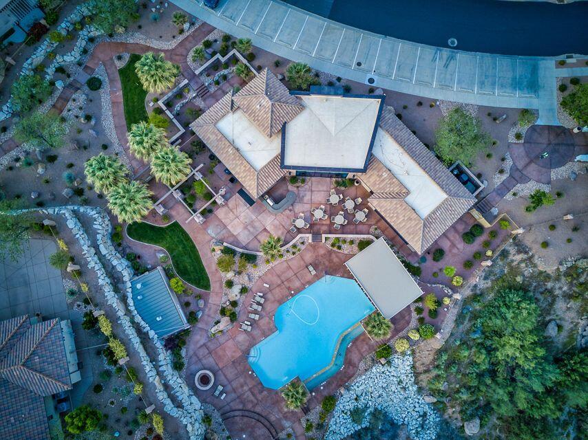 SUN RIVER - Residential