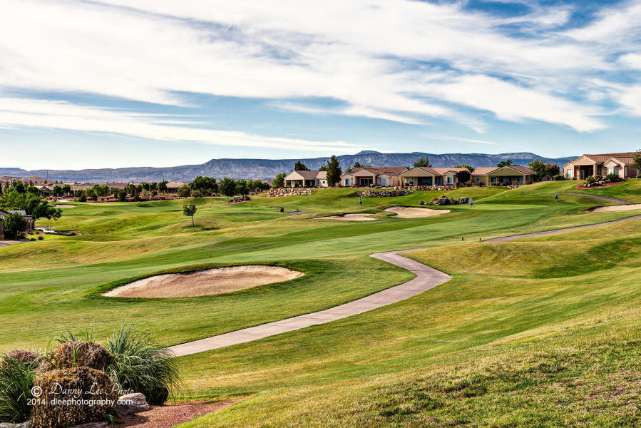 SUN RIVER - Residential