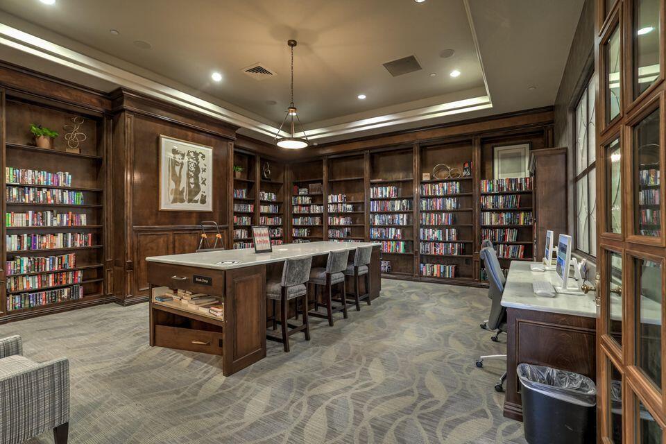 SUN RIVER - Residential