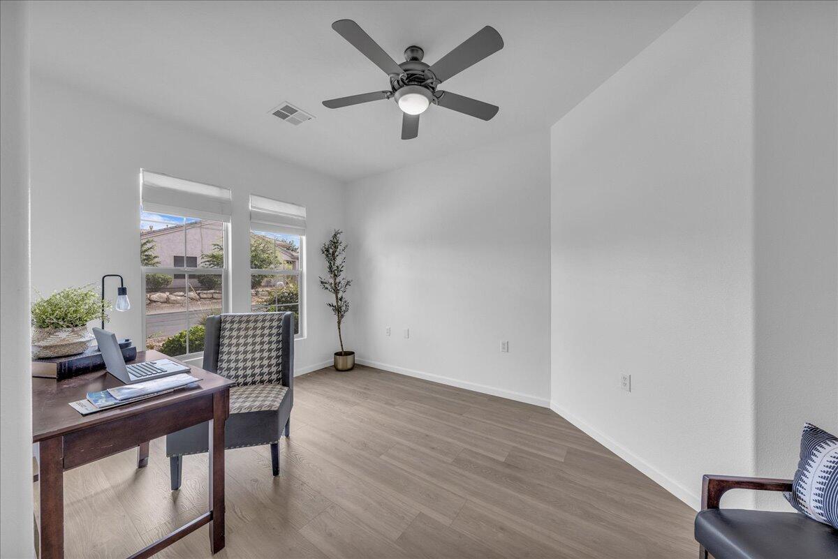 SUN RIVER - Residential