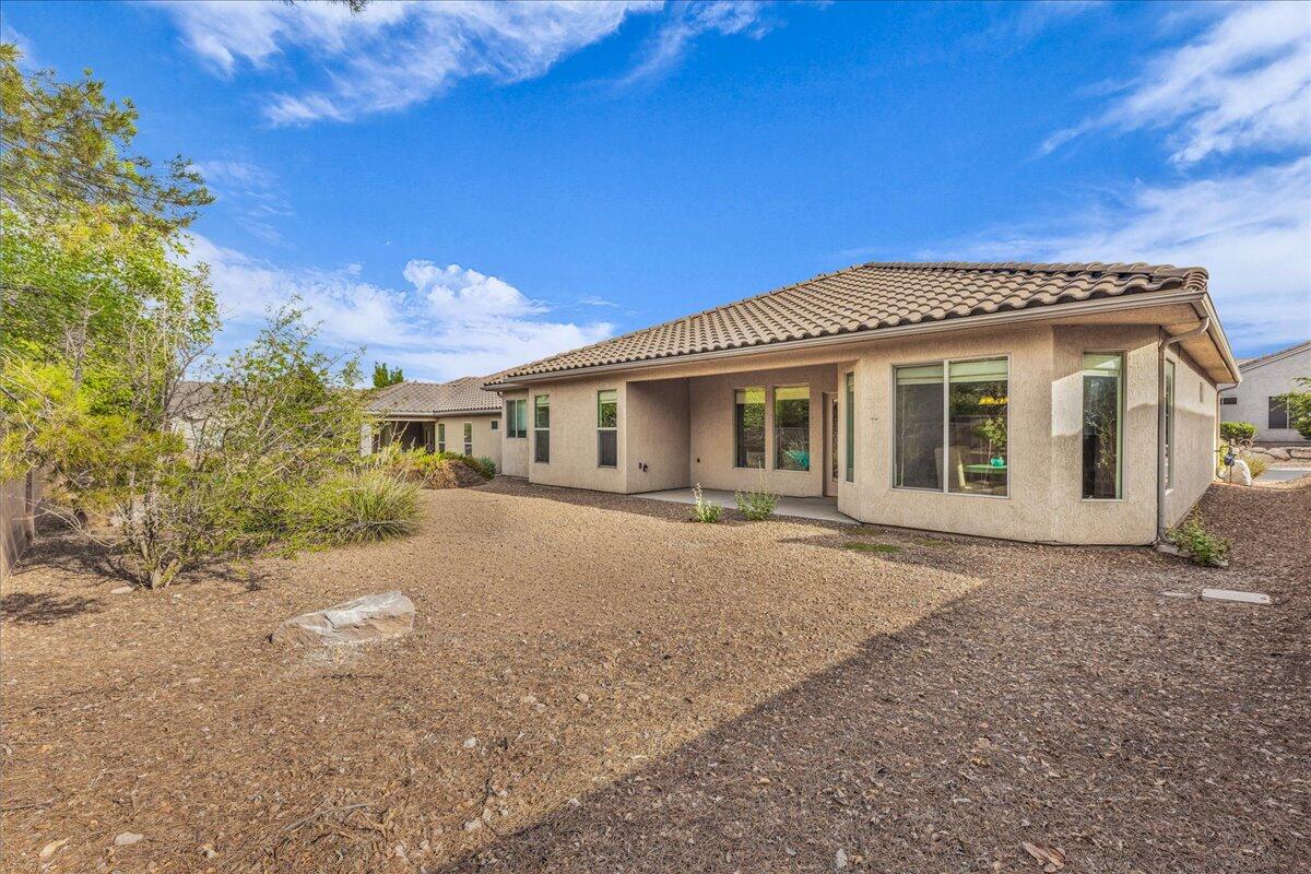 SUN RIVER - Residential