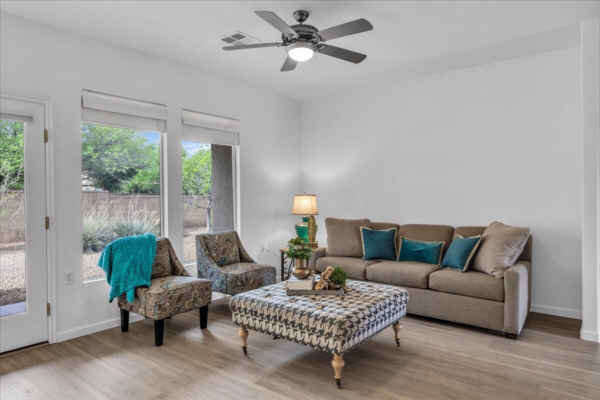 SUN RIVER - Residential