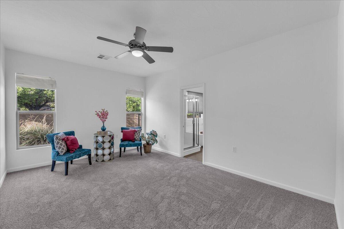 SUN RIVER - Residential