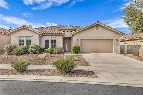 Photo of 1667 W Morane Manor Drive, Saint George, UT 84790 (MLS # 25-265333)