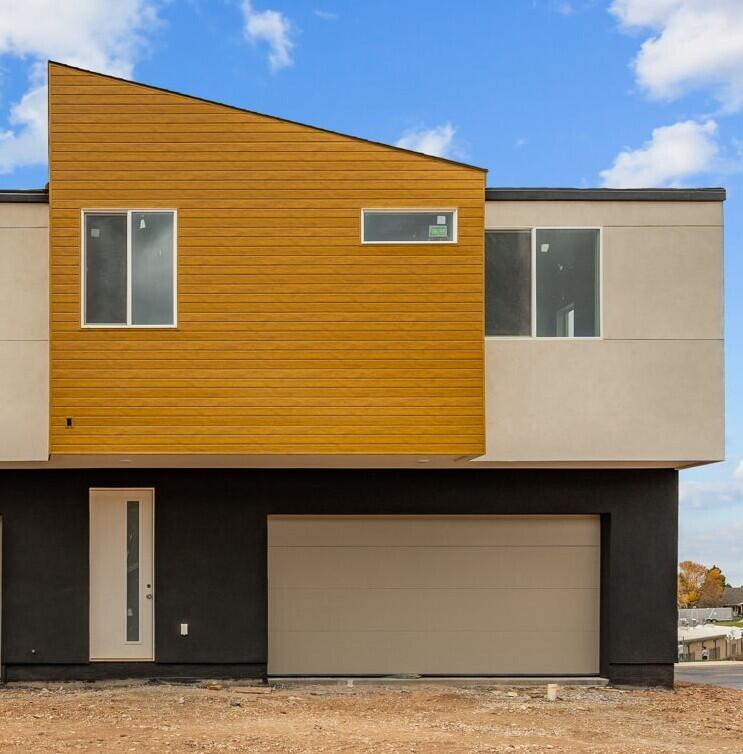 NOT AVAILABLE - Residential