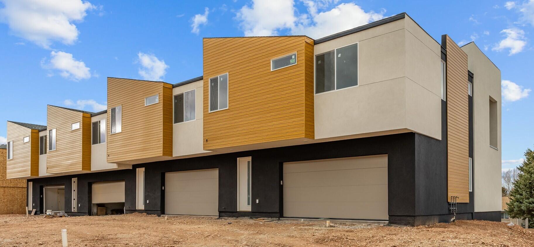 NOT AVAILABLE - Residential