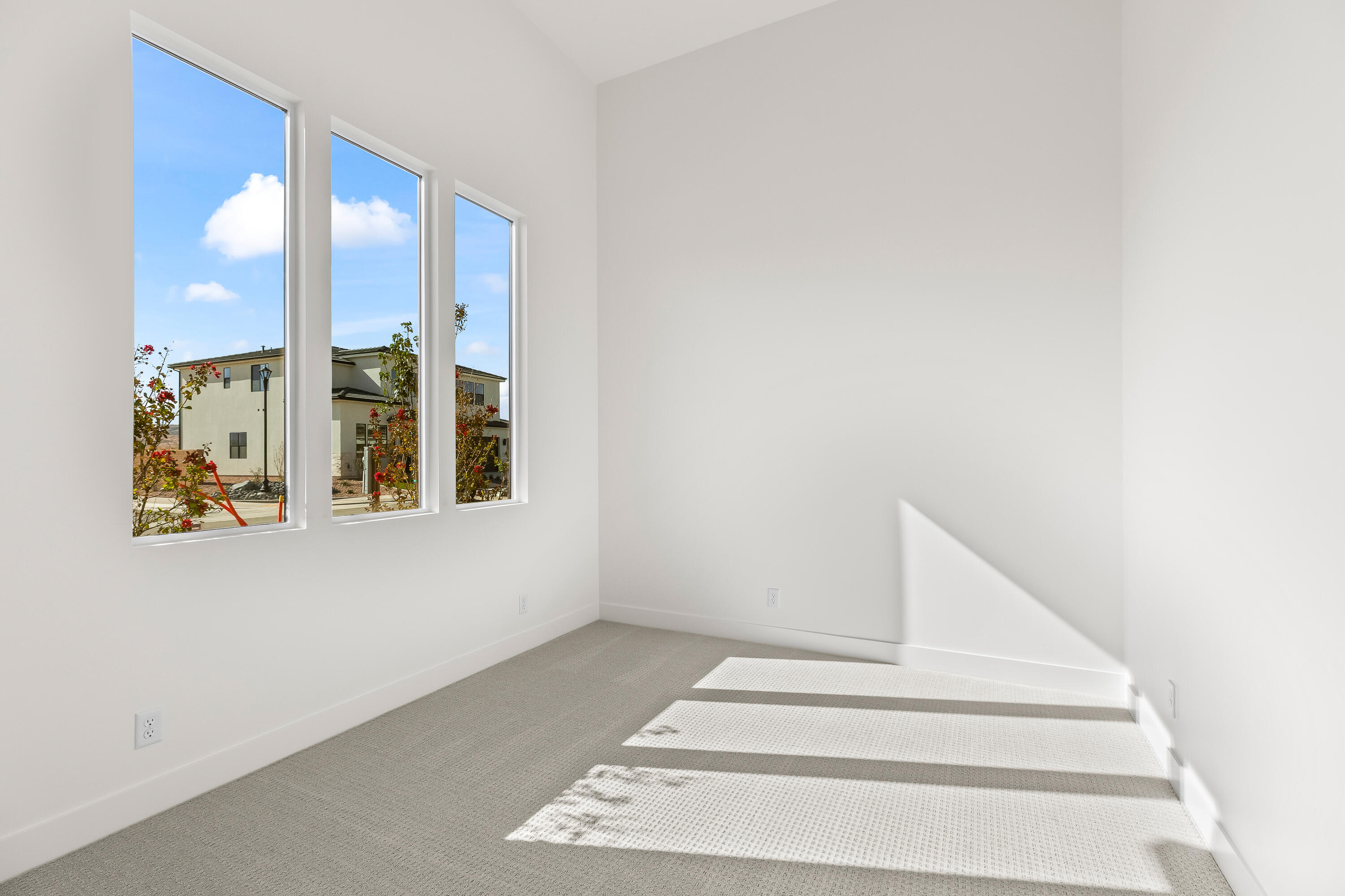 RED SANDS AT DESERT SANDS - Residential