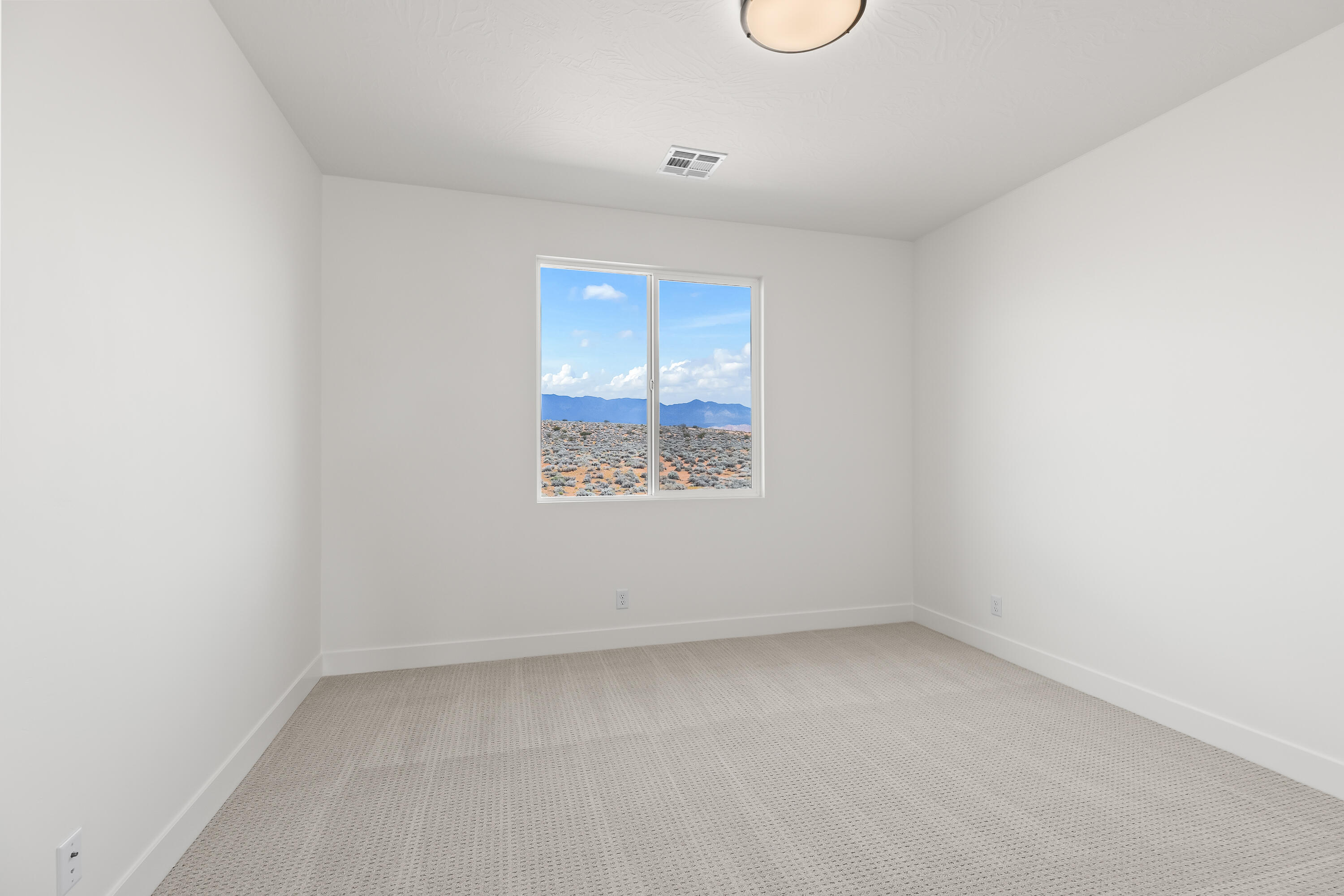 RED SANDS AT DESERT SANDS - Residential