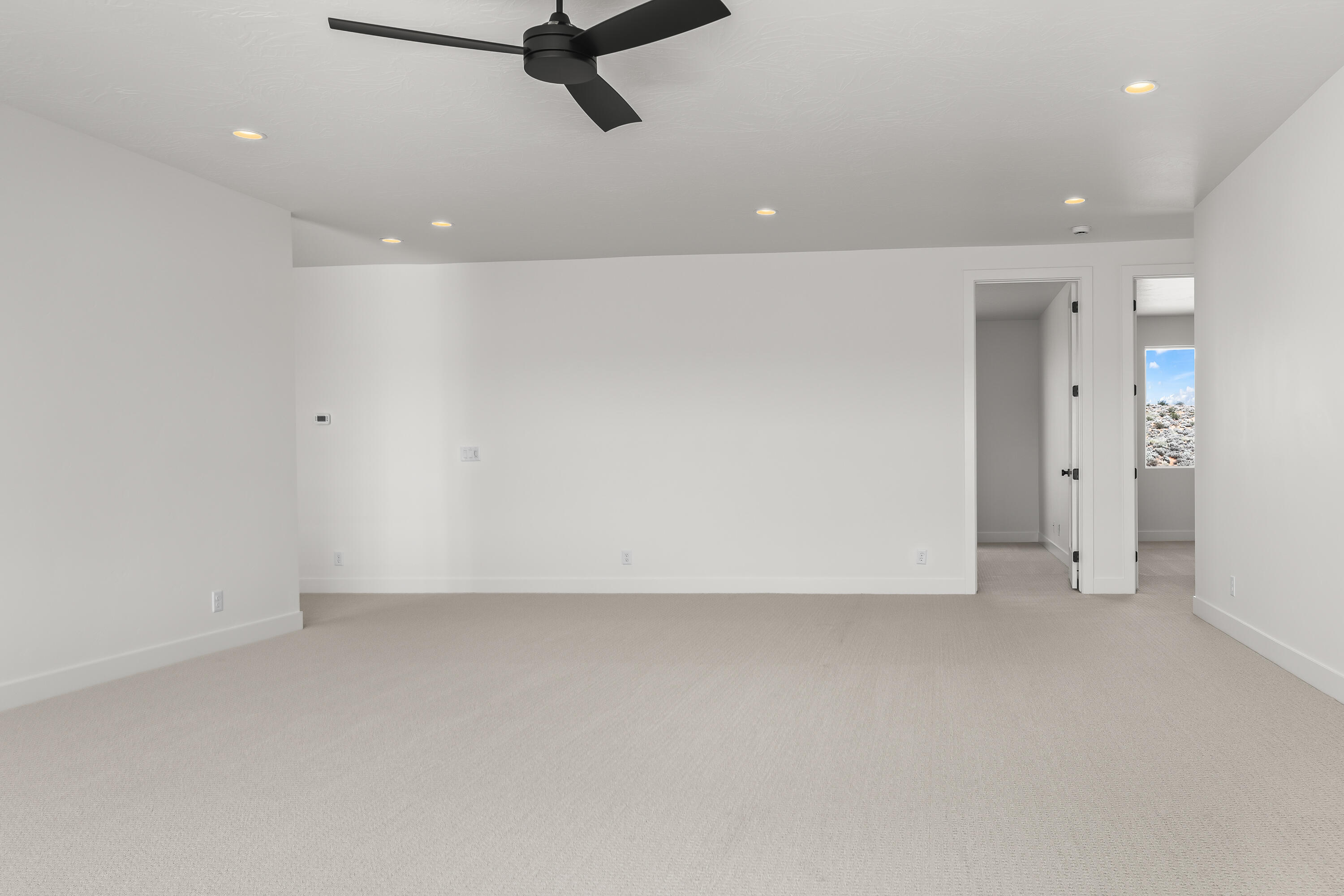 RED SANDS AT DESERT SANDS - Residential