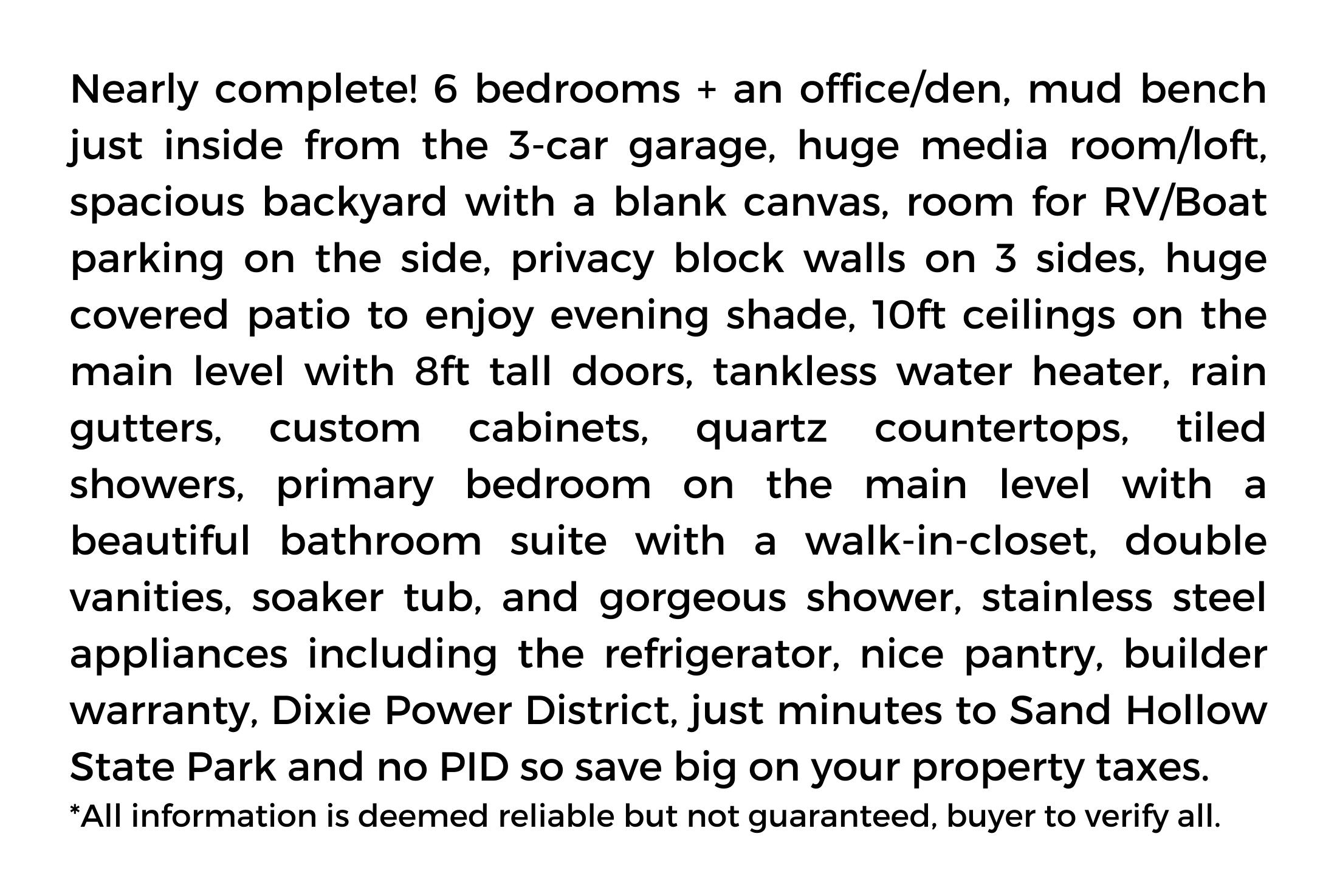 RED SANDS AT DESERT SANDS - Residential