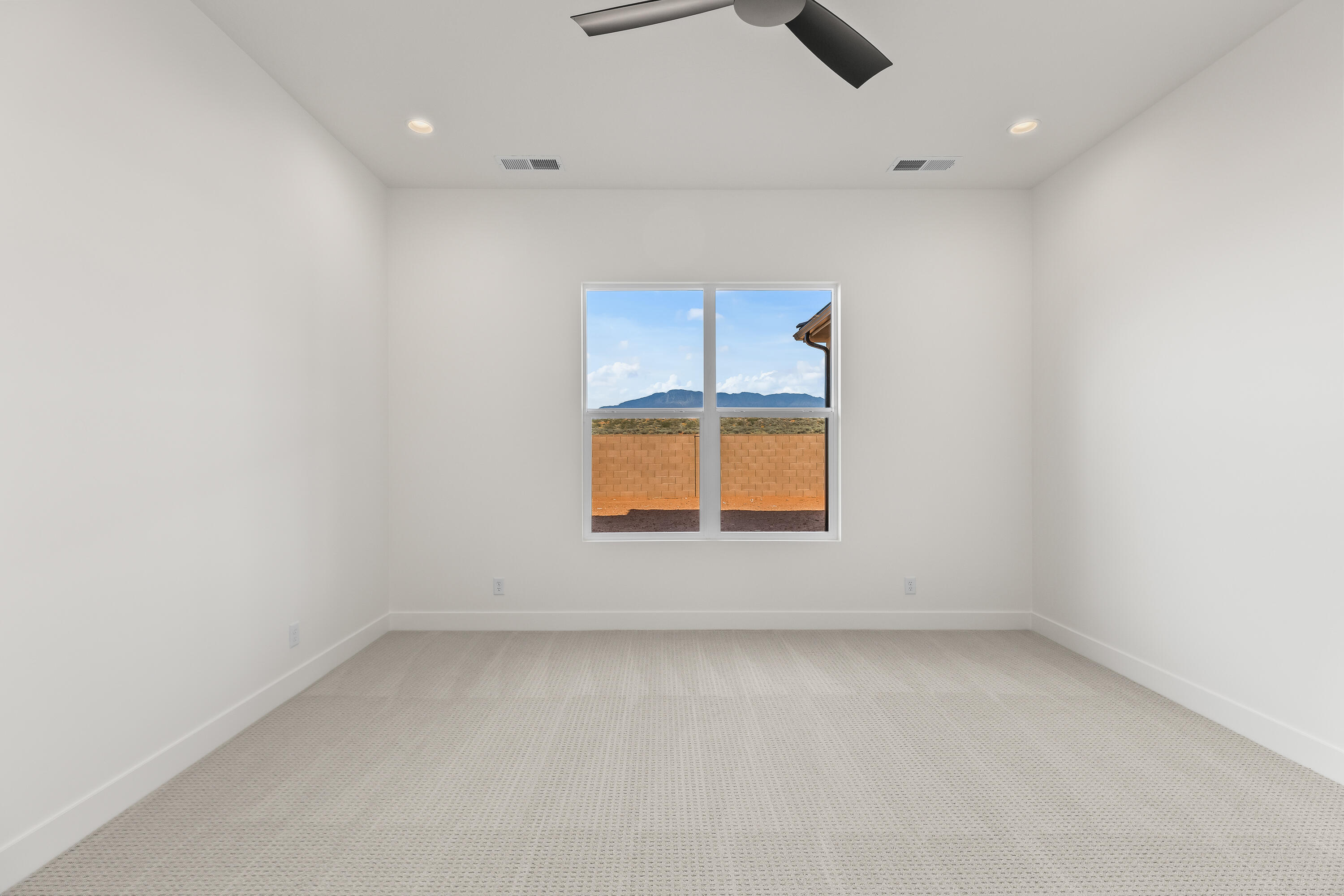 RED SANDS AT DESERT SANDS - Residential