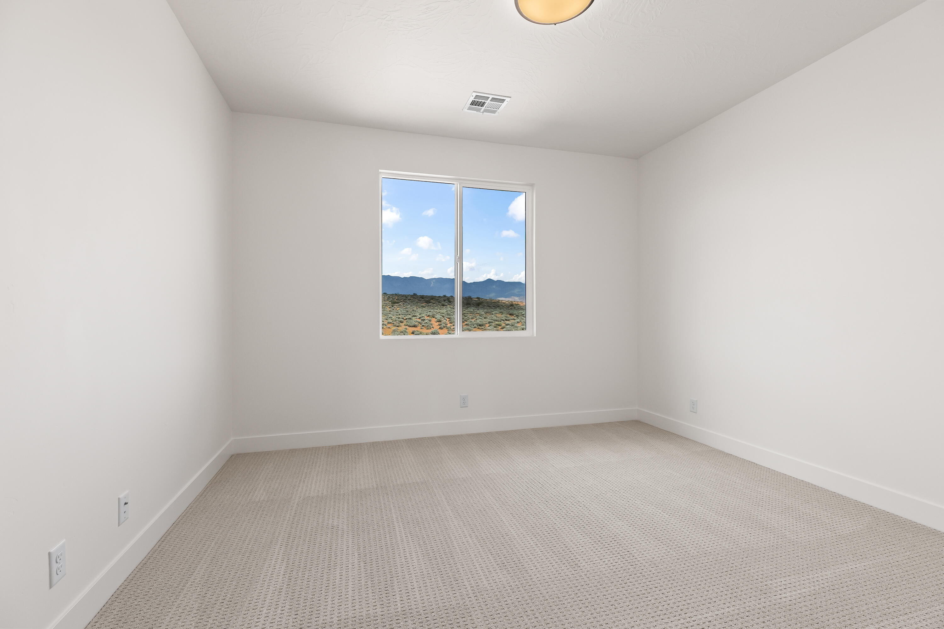 RED SANDS AT DESERT SANDS - Residential