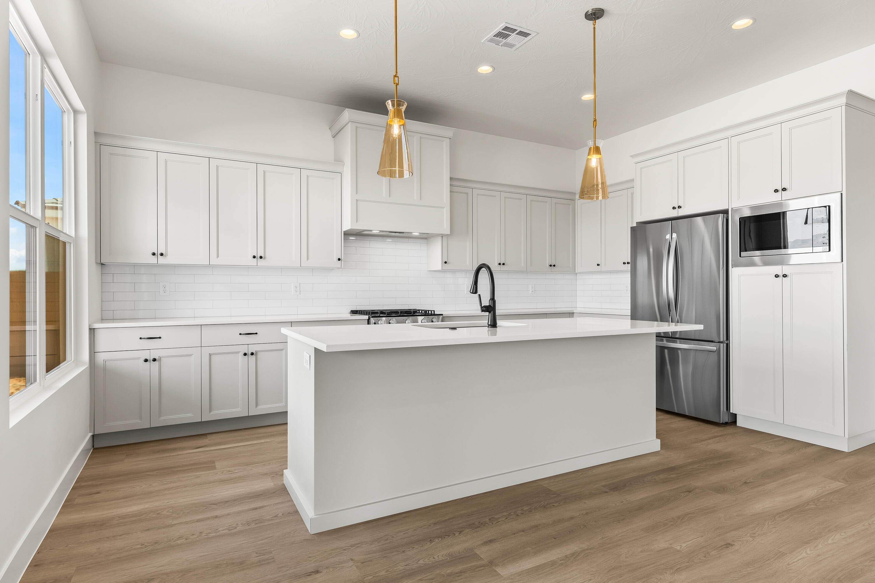 RED SANDS AT DESERT SANDS - Residential