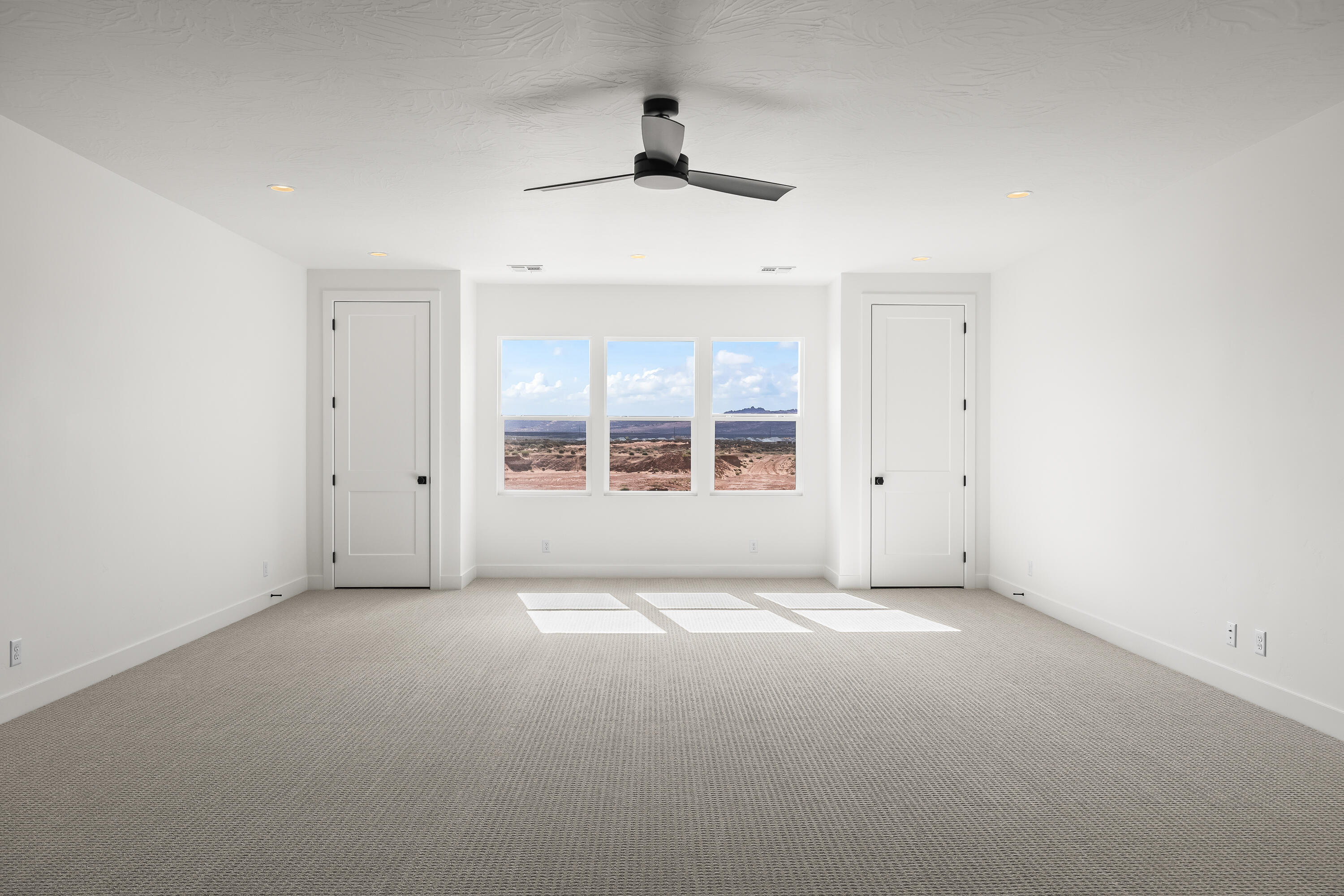 RED SANDS AT DESERT SANDS - Residential