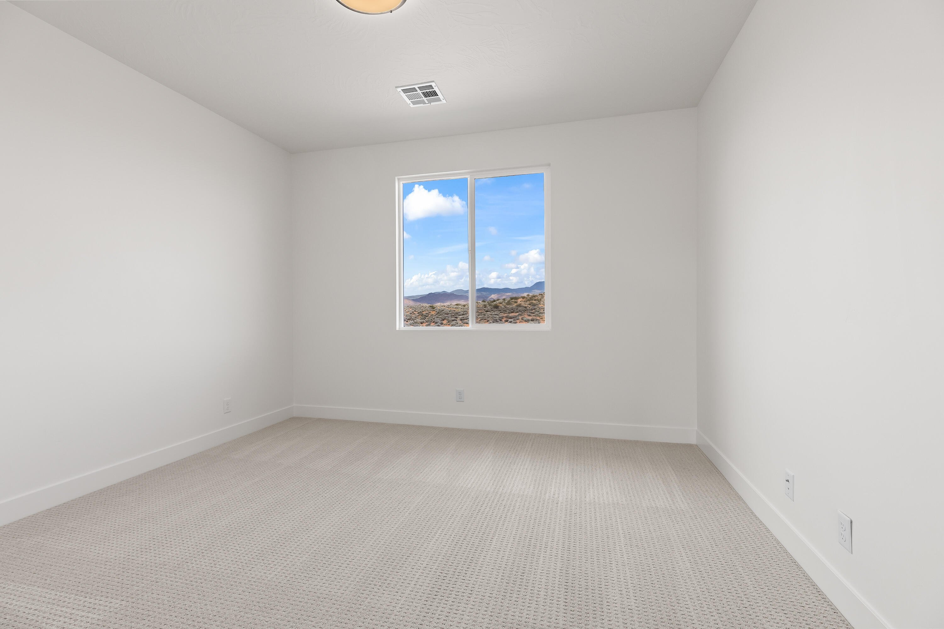 RED SANDS AT DESERT SANDS - Residential