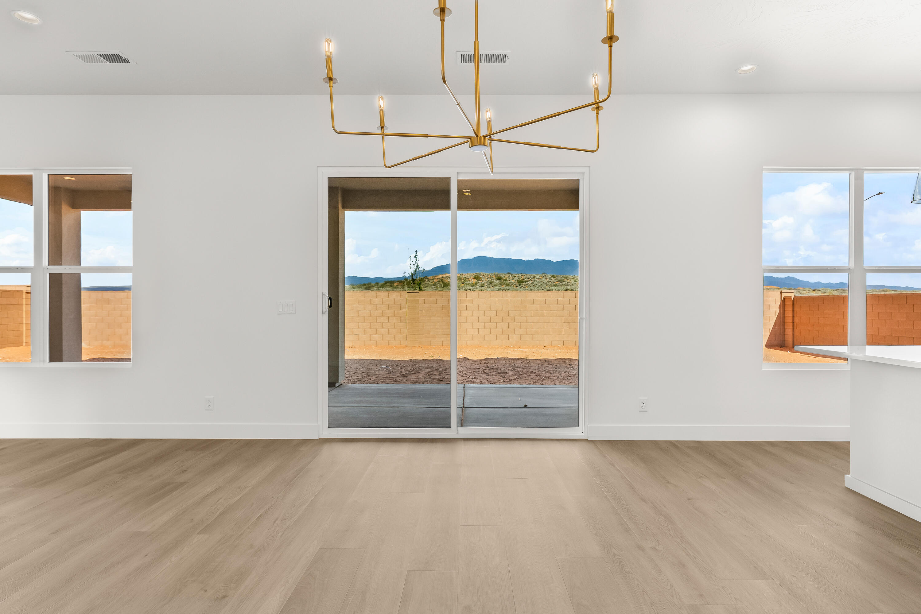 RED SANDS AT DESERT SANDS - Residential