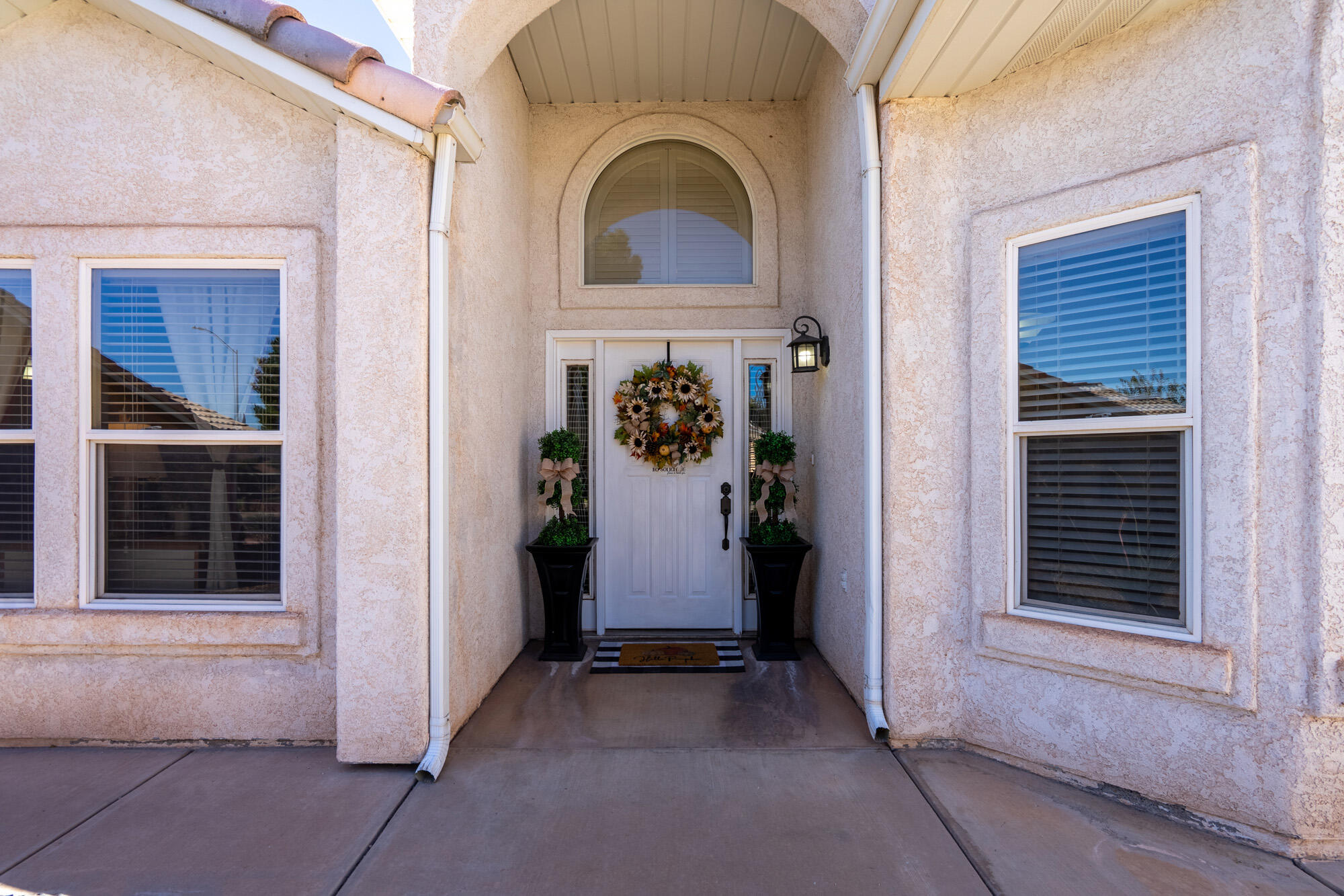 SUNSET HILLS - Residential