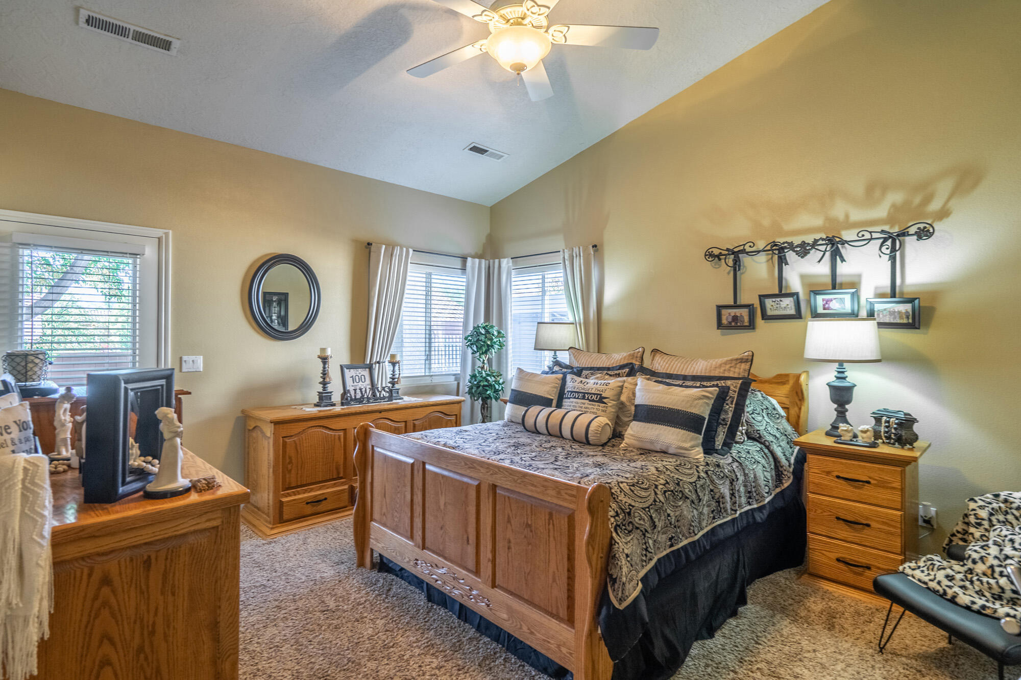 SUNSET HILLS - Residential