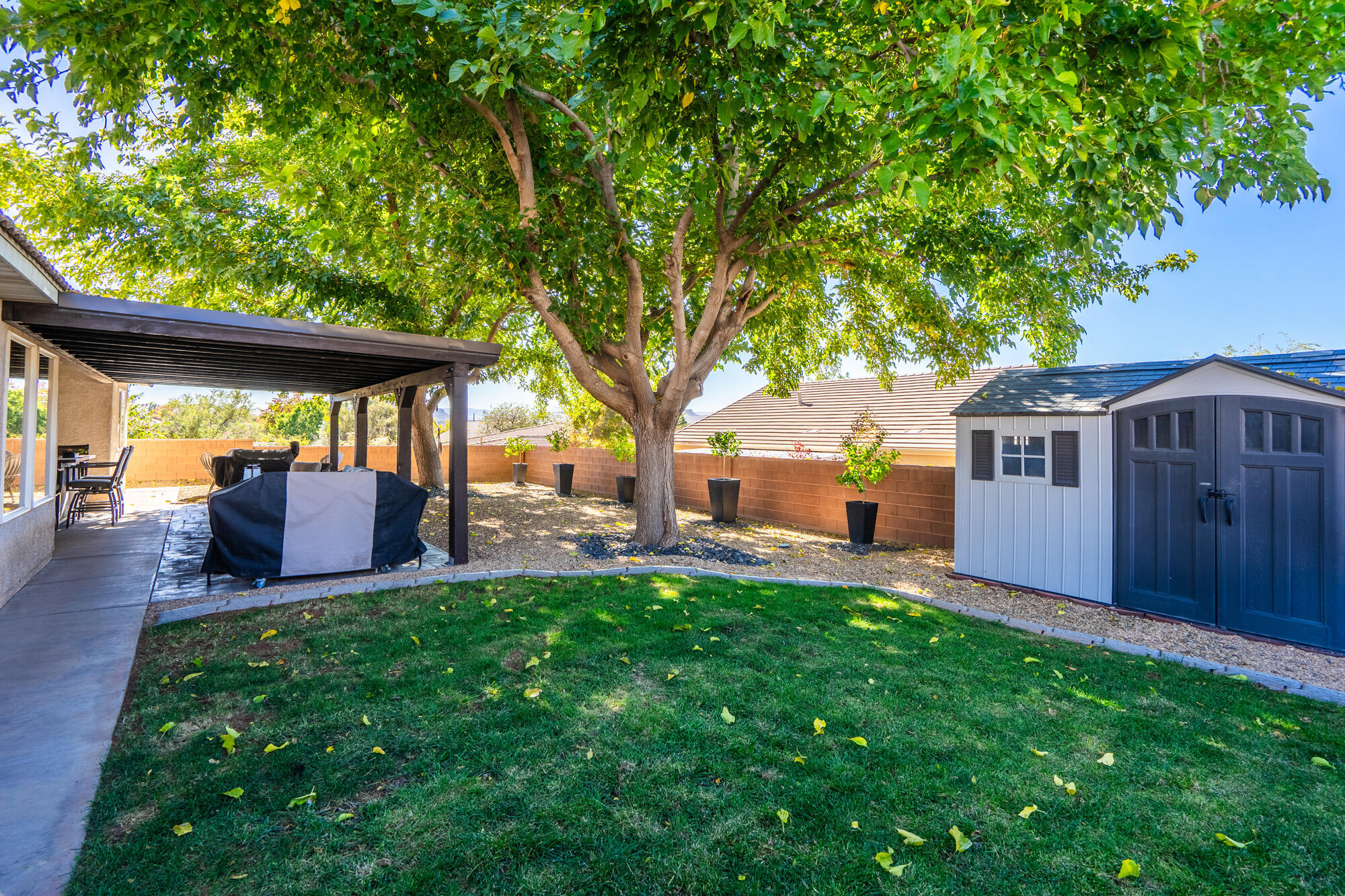 SUNSET HILLS - Residential