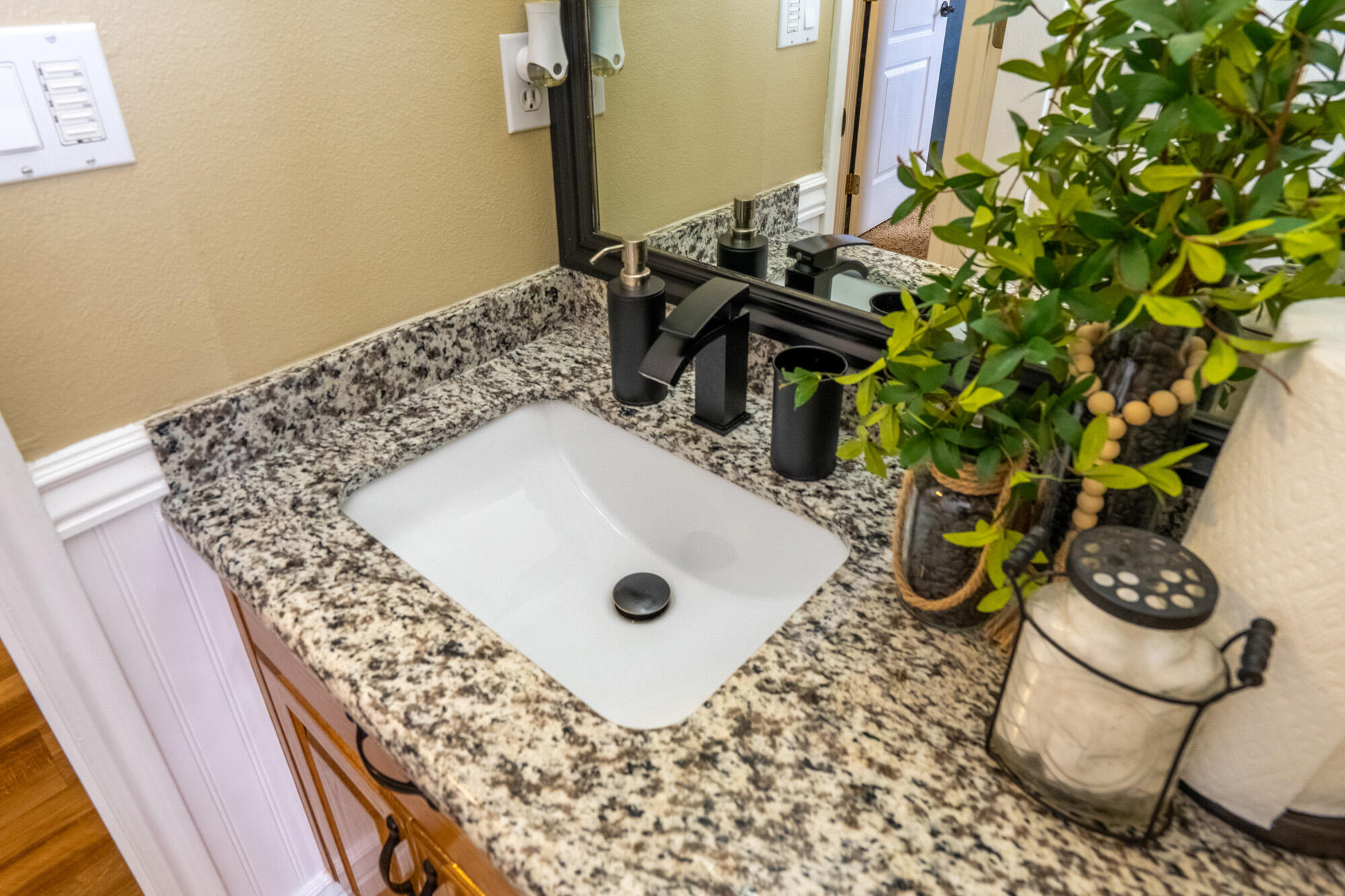 SUNSET HILLS - Residential