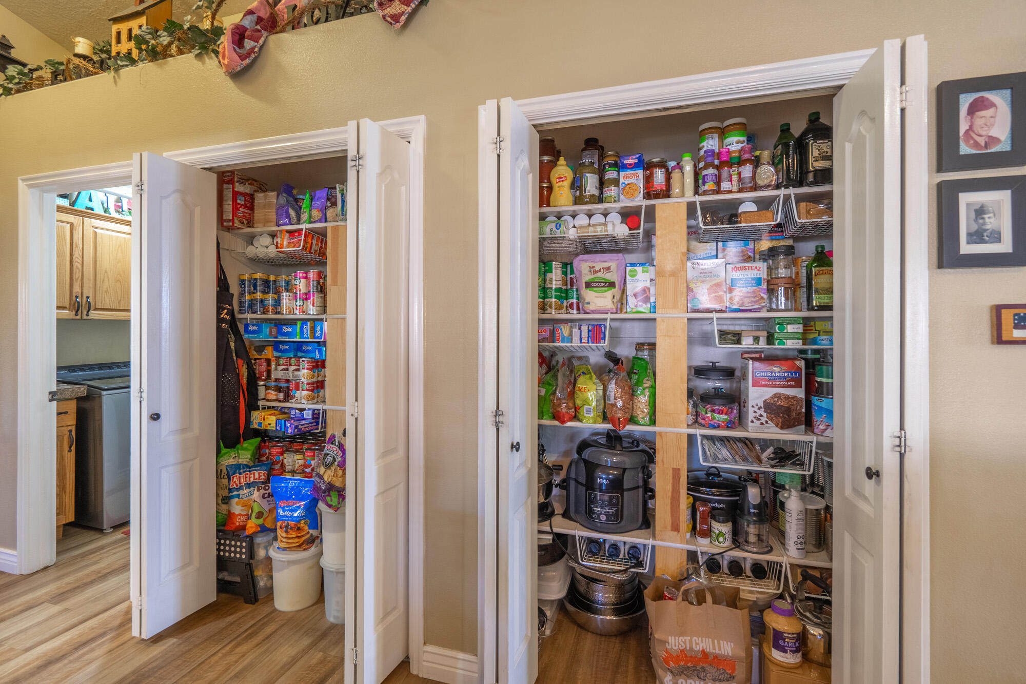 SUNSET HILLS - Residential