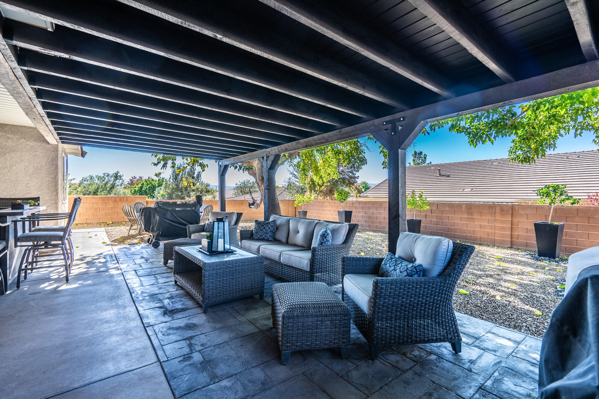 SUNSET HILLS - Residential