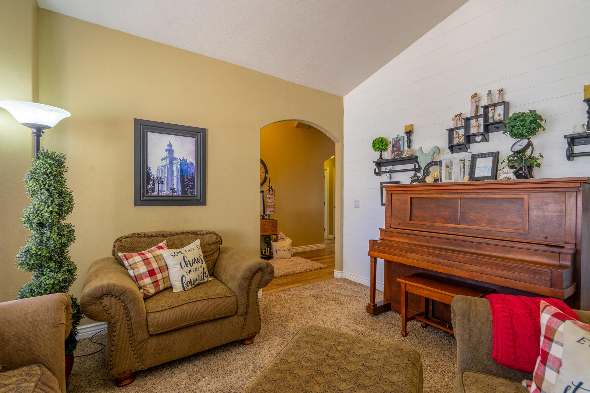 SUNSET HILLS - Residential