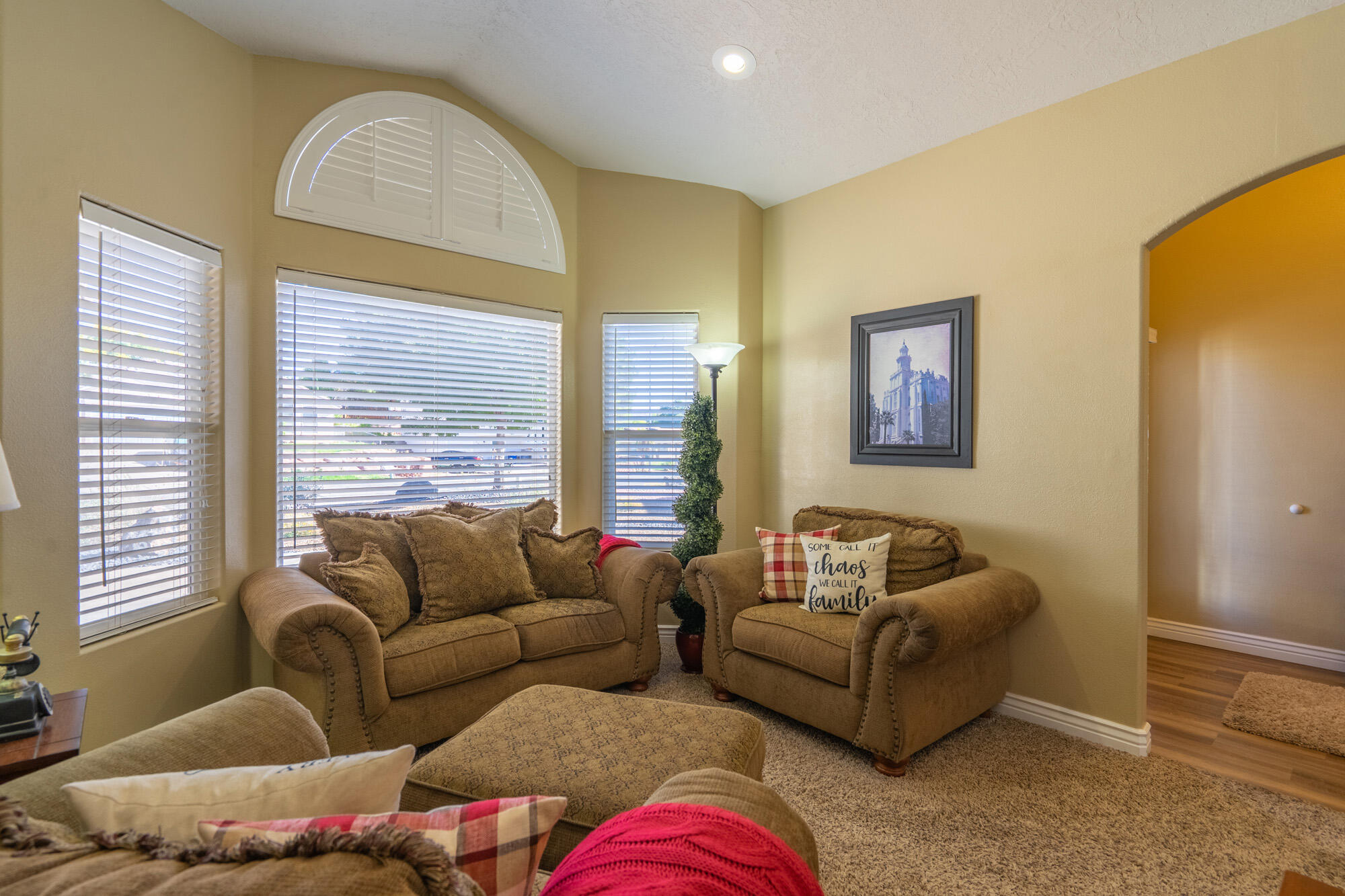 SUNSET HILLS - Residential