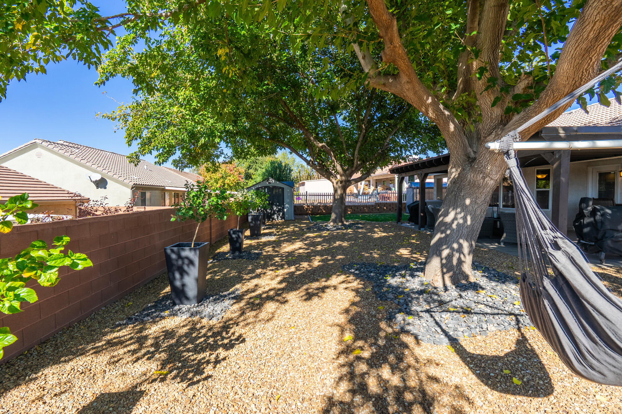 SUNSET HILLS - Residential