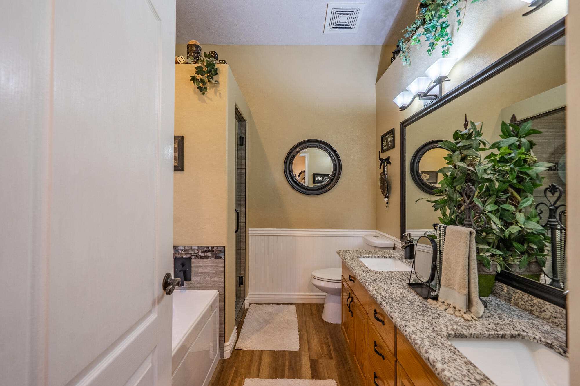 SUNSET HILLS - Residential