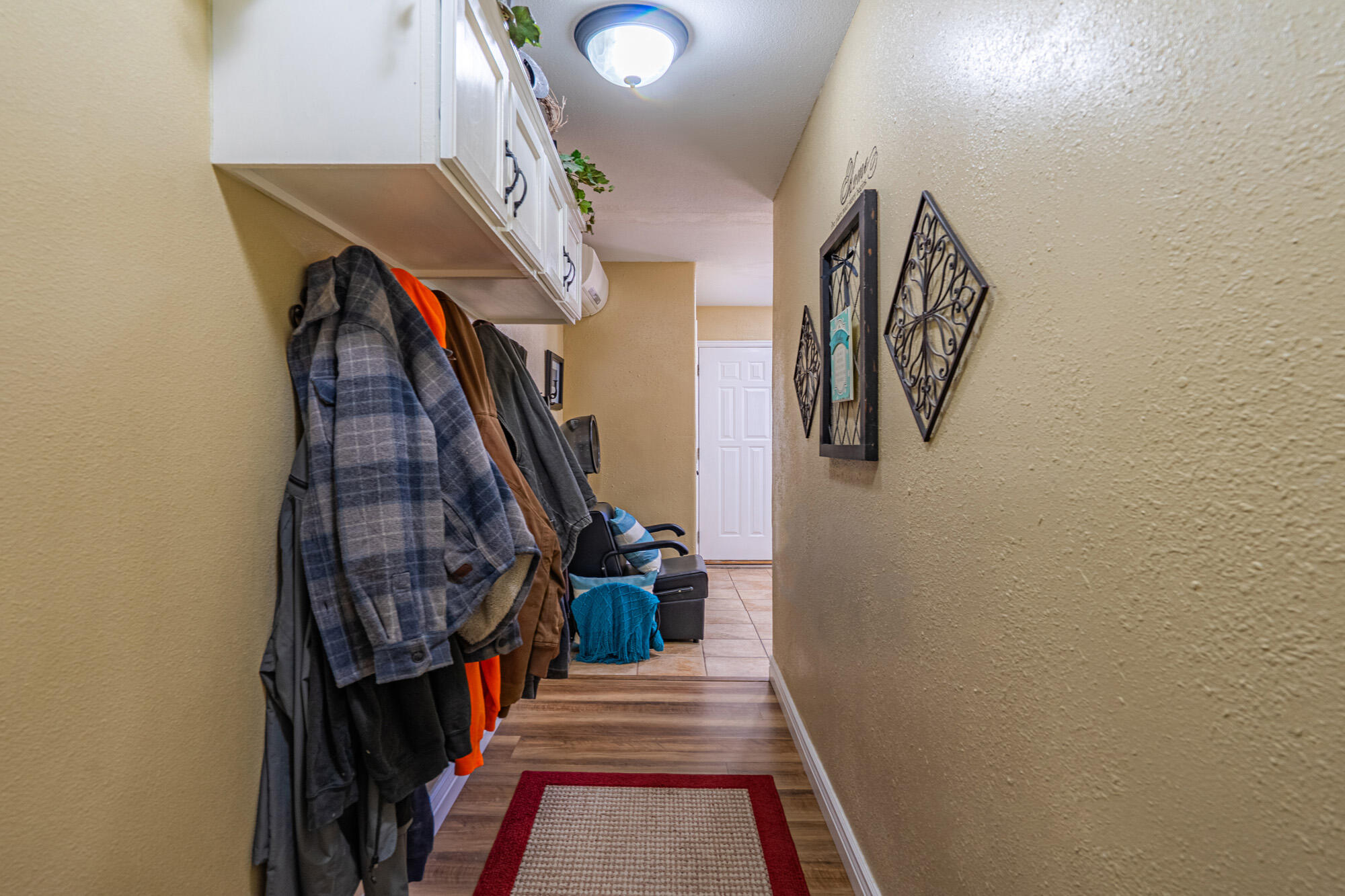 SUNSET HILLS - Residential