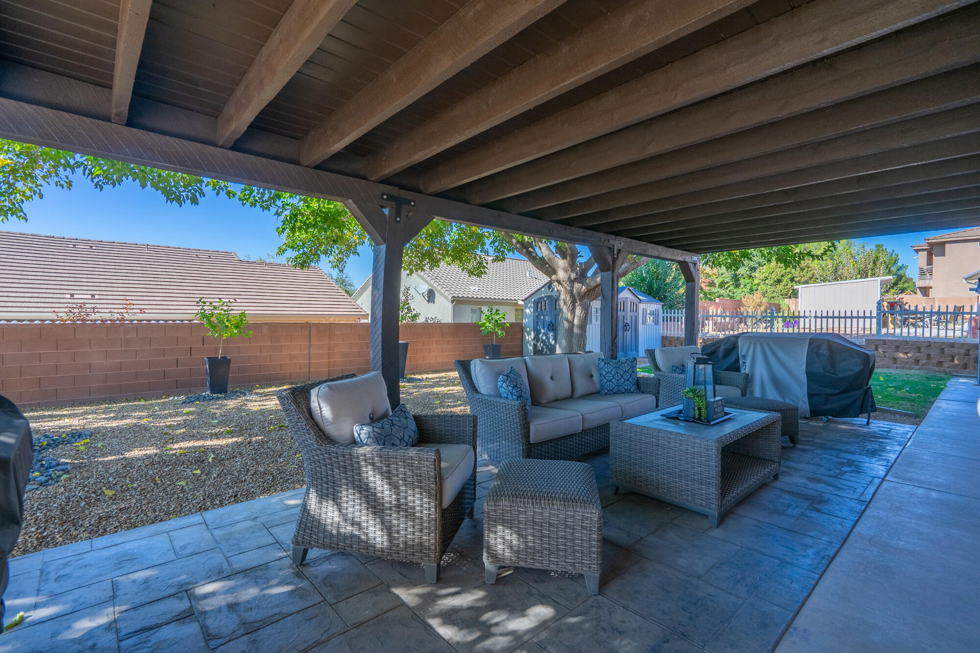 SUNSET HILLS - Residential