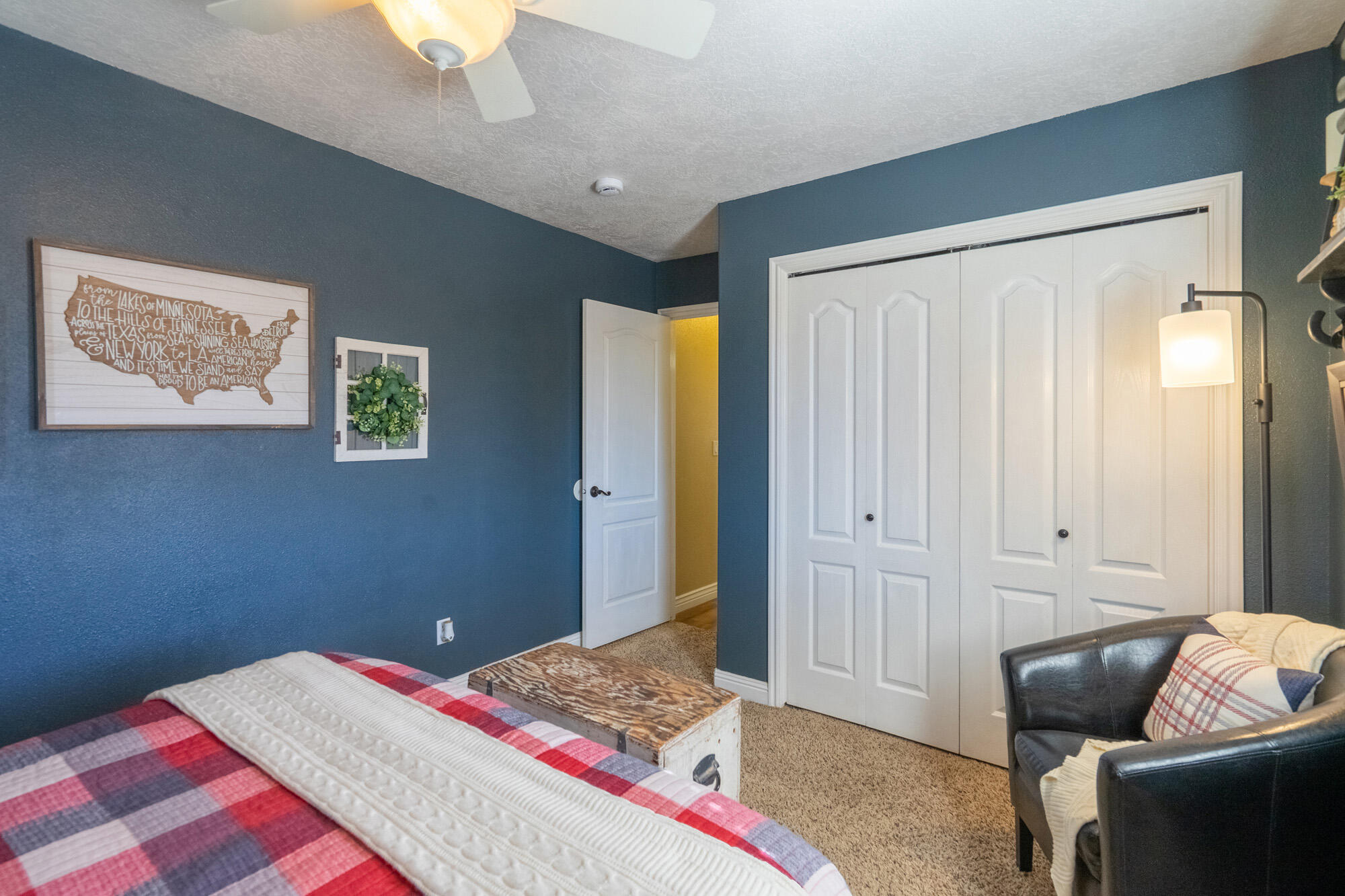 SUNSET HILLS - Residential