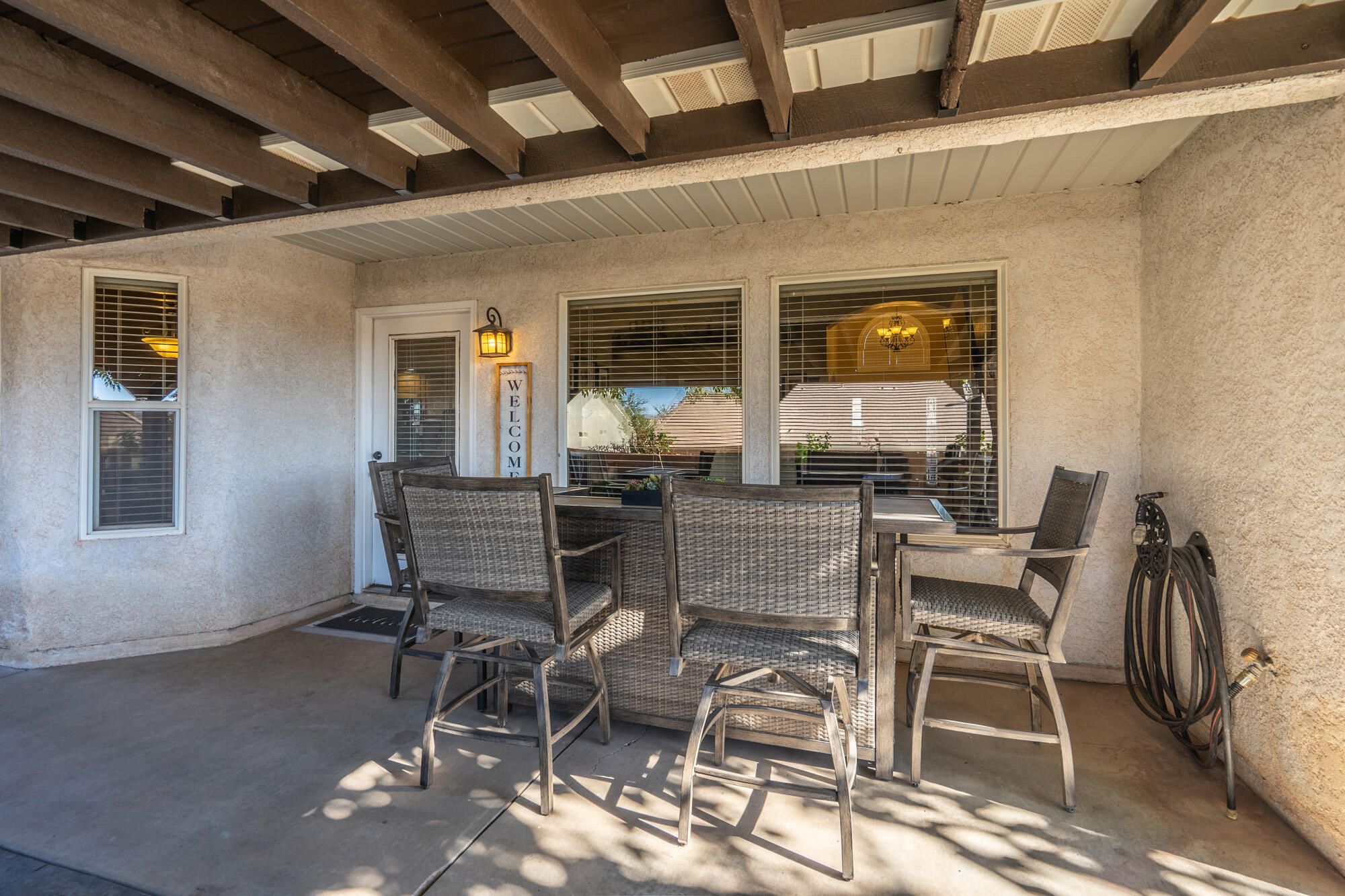 SUNSET HILLS - Residential