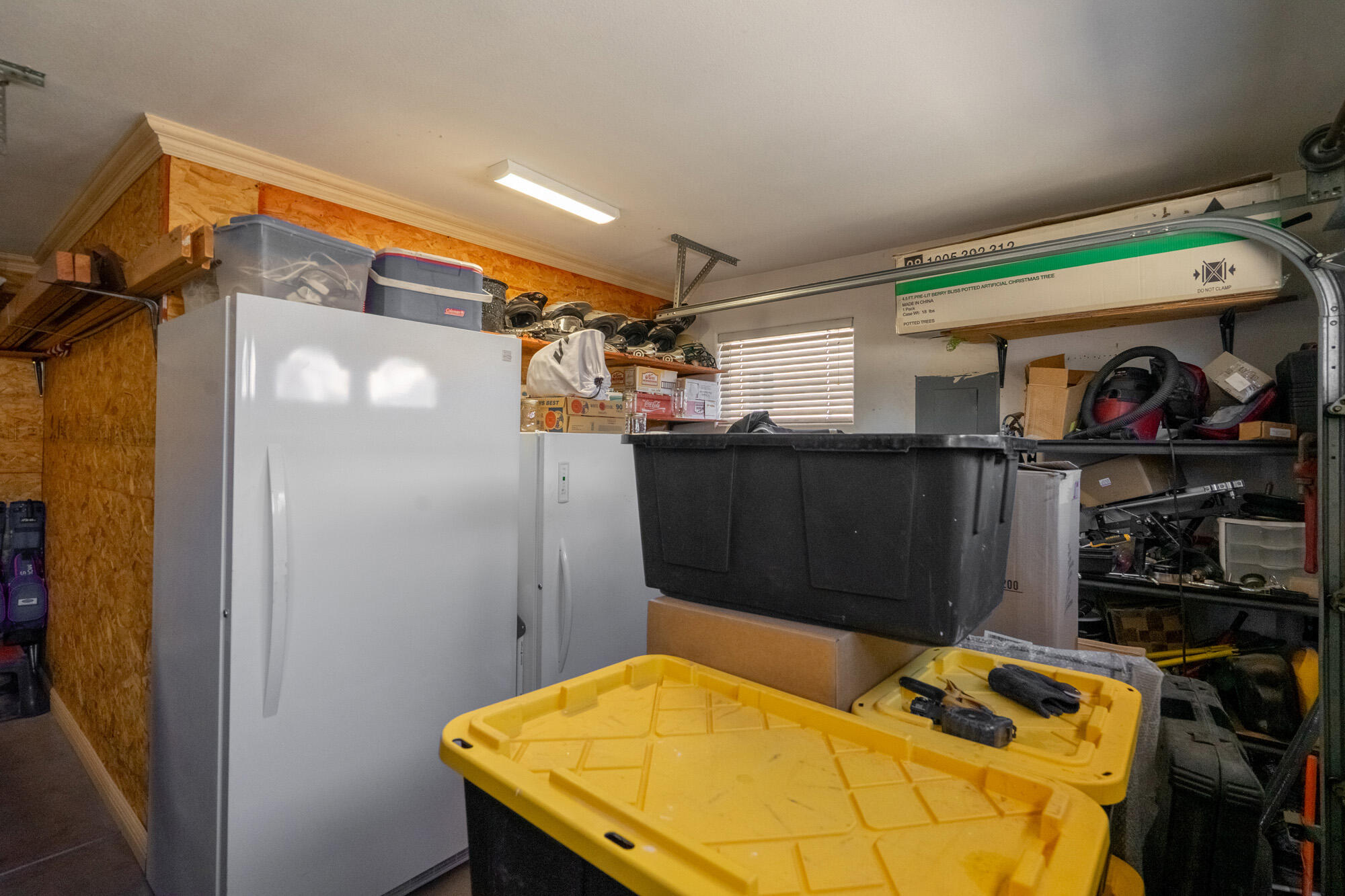 SUNSET HILLS - Residential