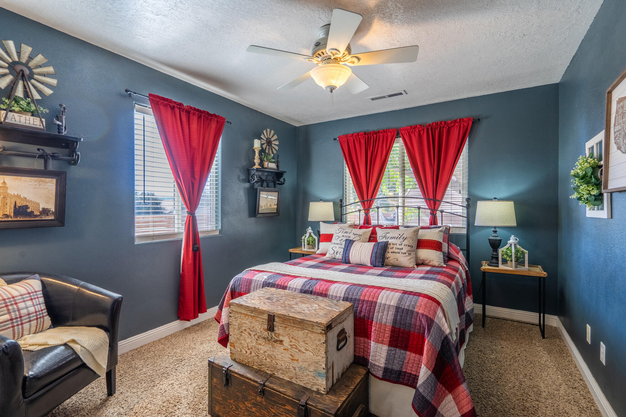 SUNSET HILLS - Residential