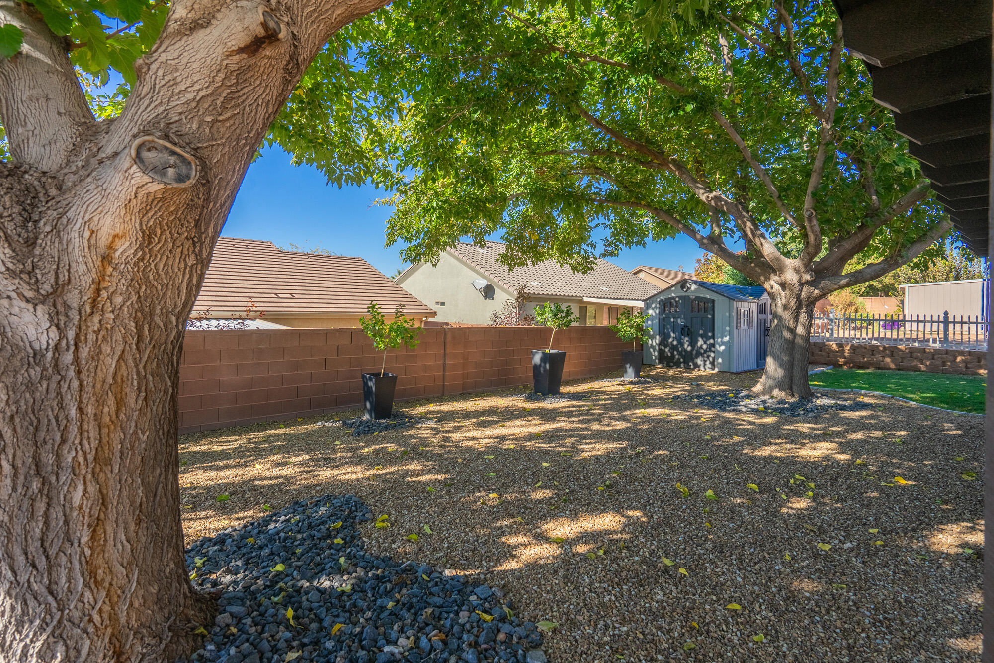 SUNSET HILLS - Residential