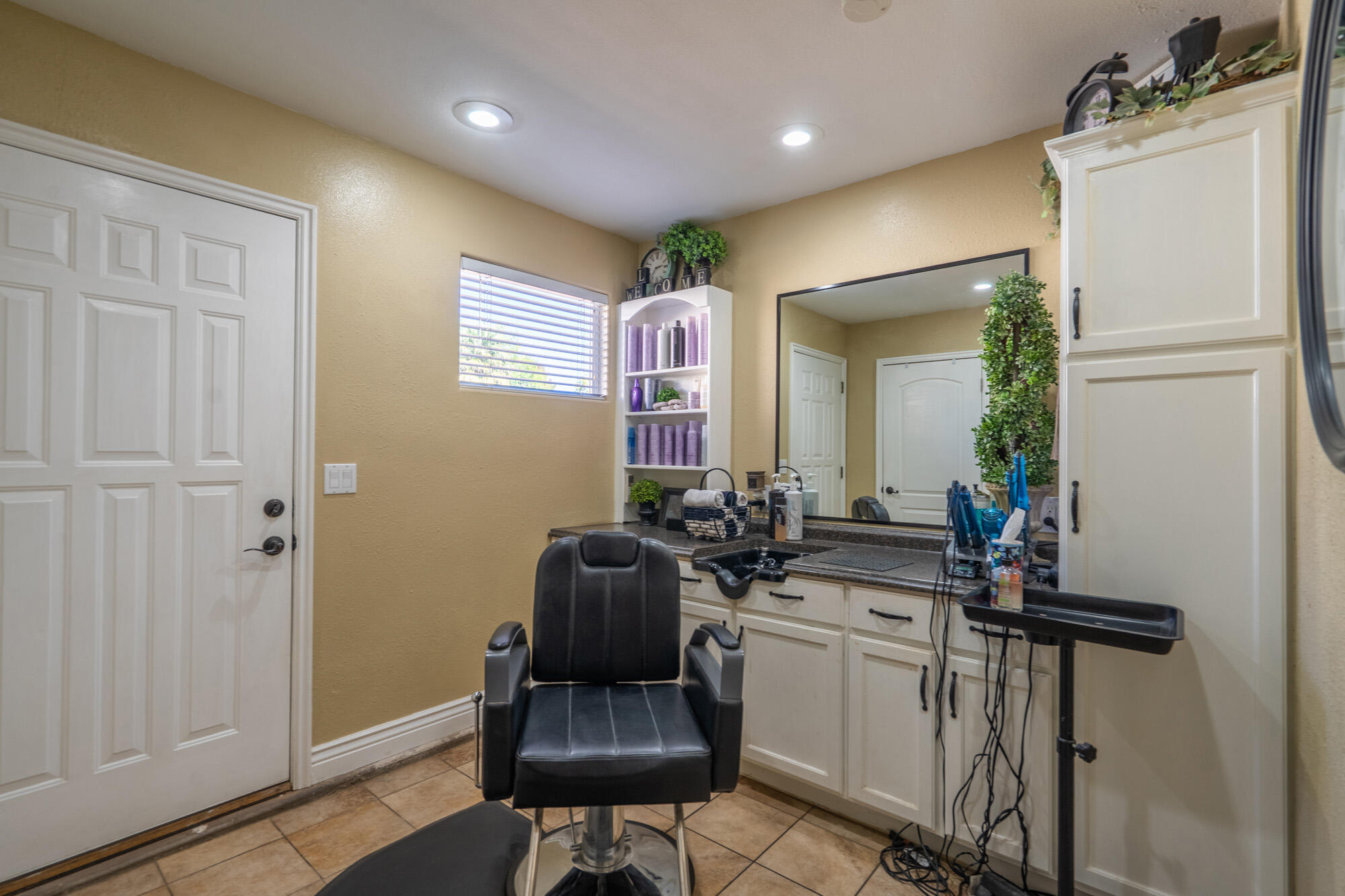 SUNSET HILLS - Residential