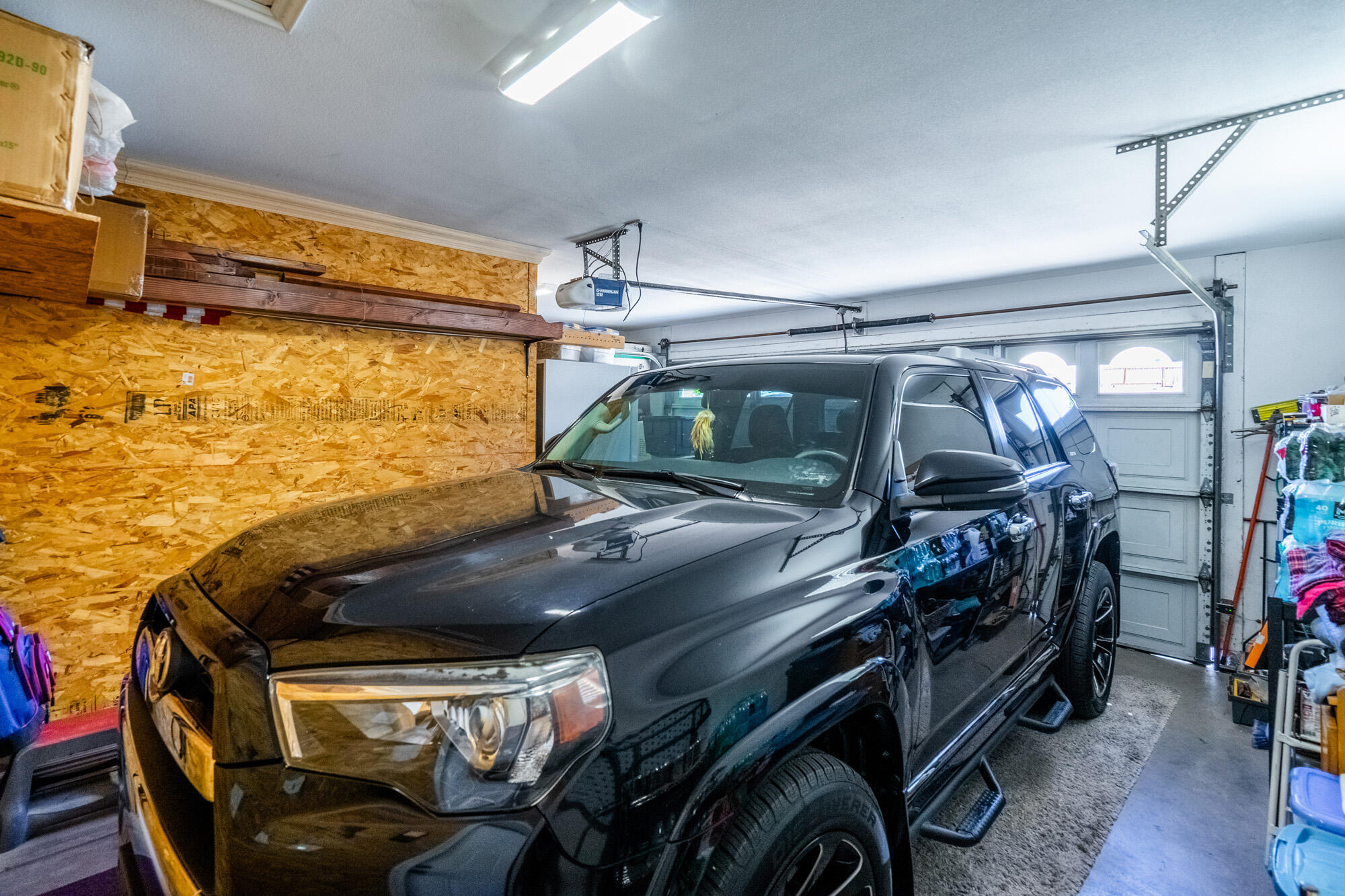 SUNSET HILLS - Residential