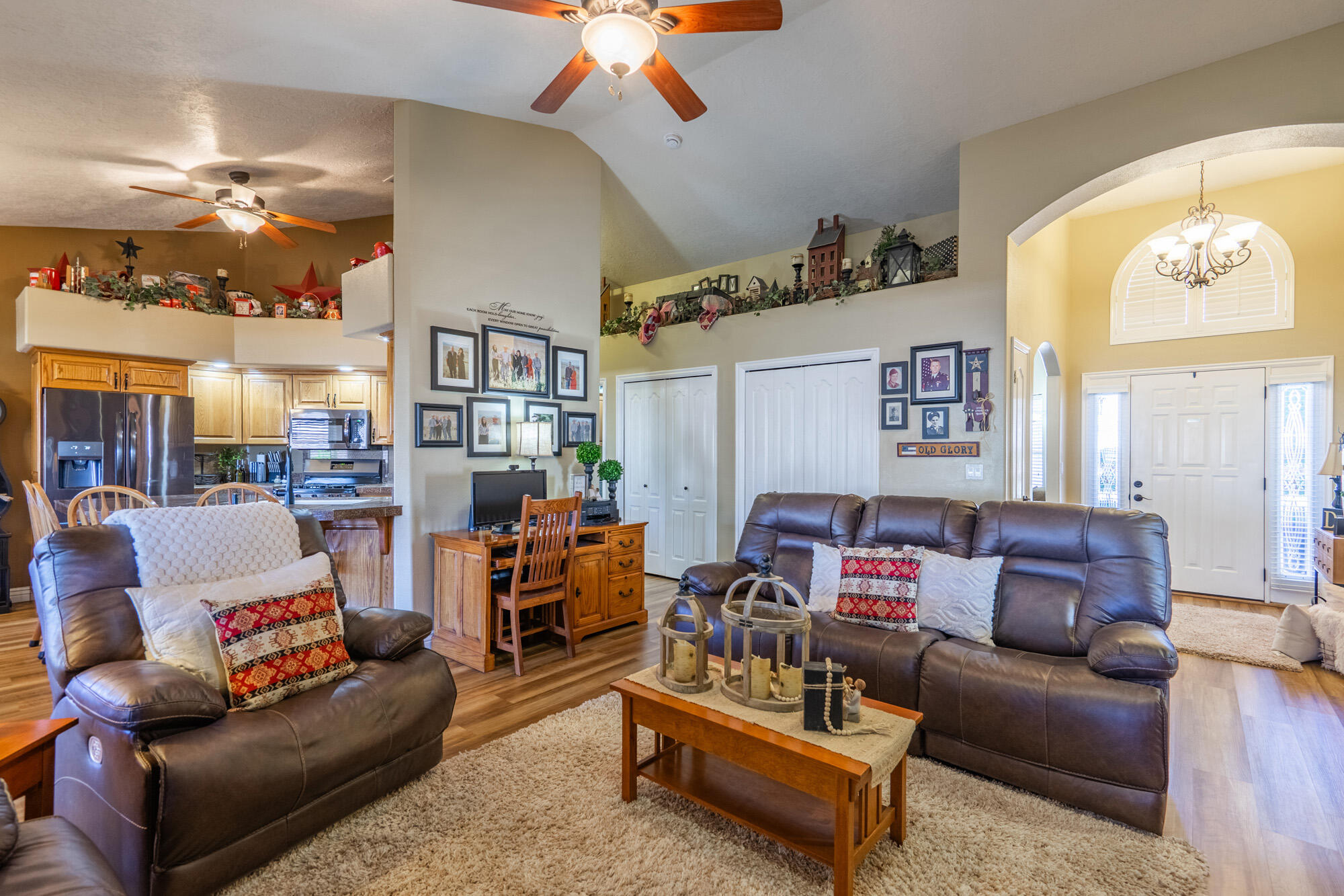 SUNSET HILLS - Residential