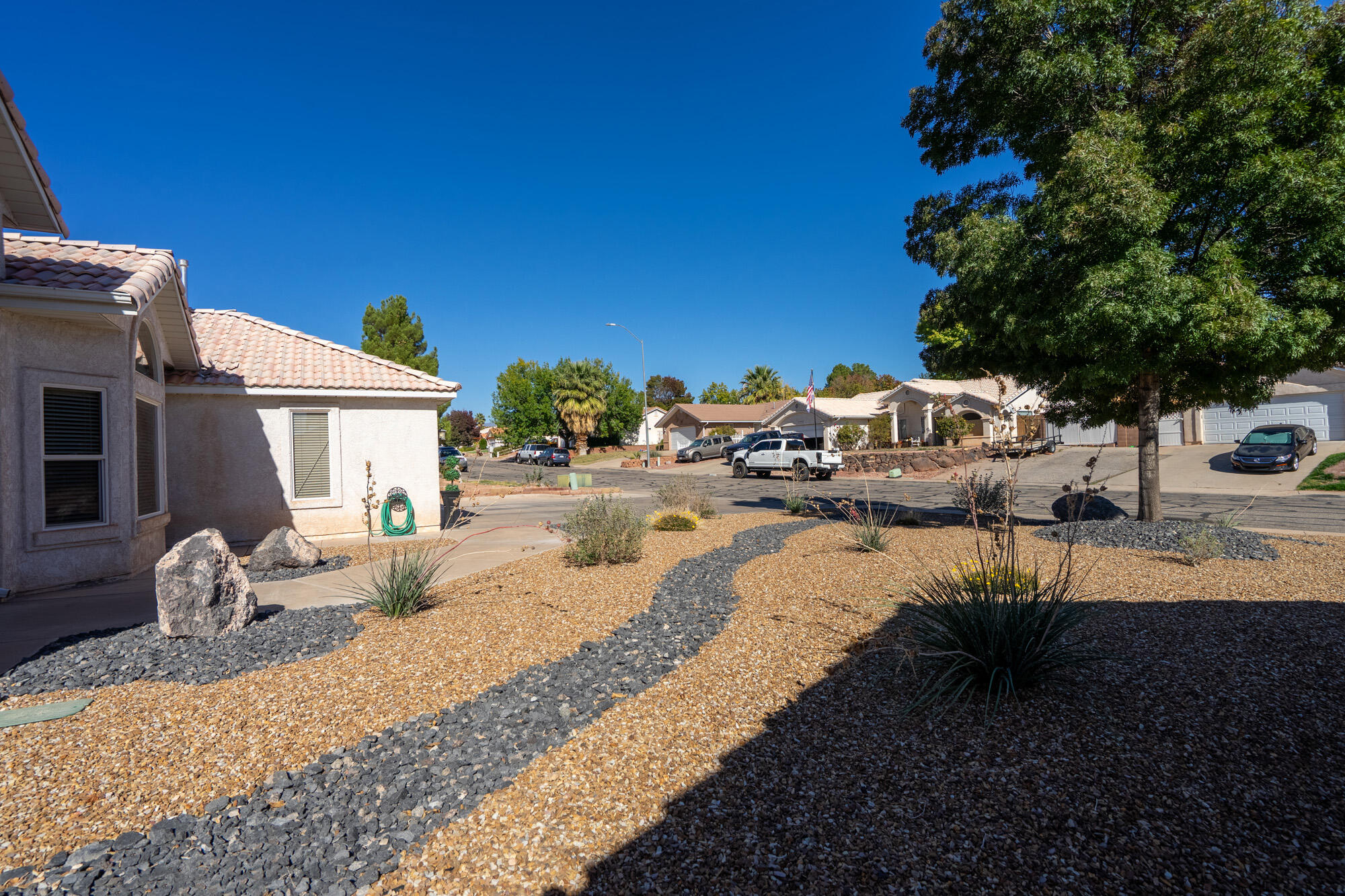 SUNSET HILLS - Residential