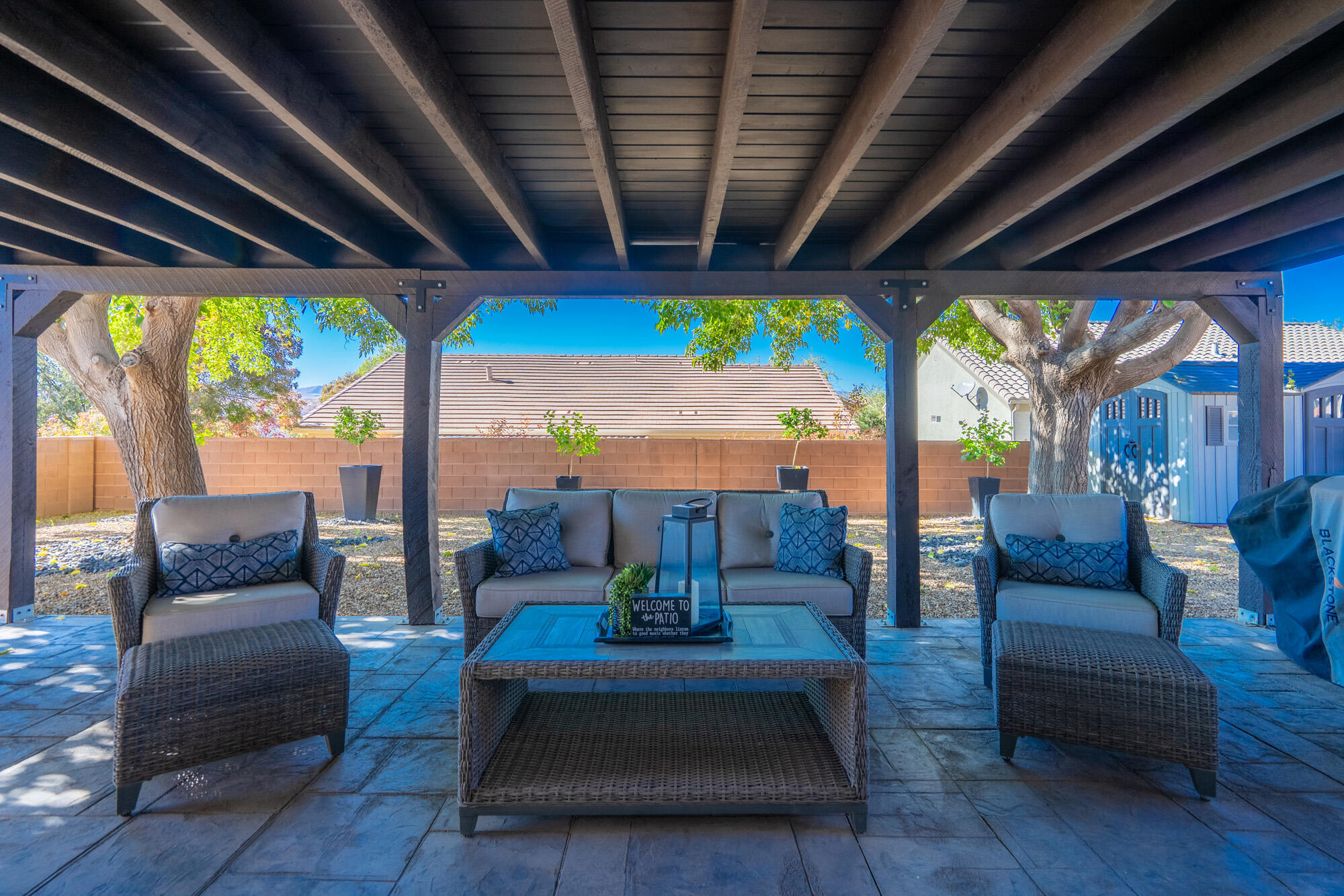 SUNSET HILLS - Residential