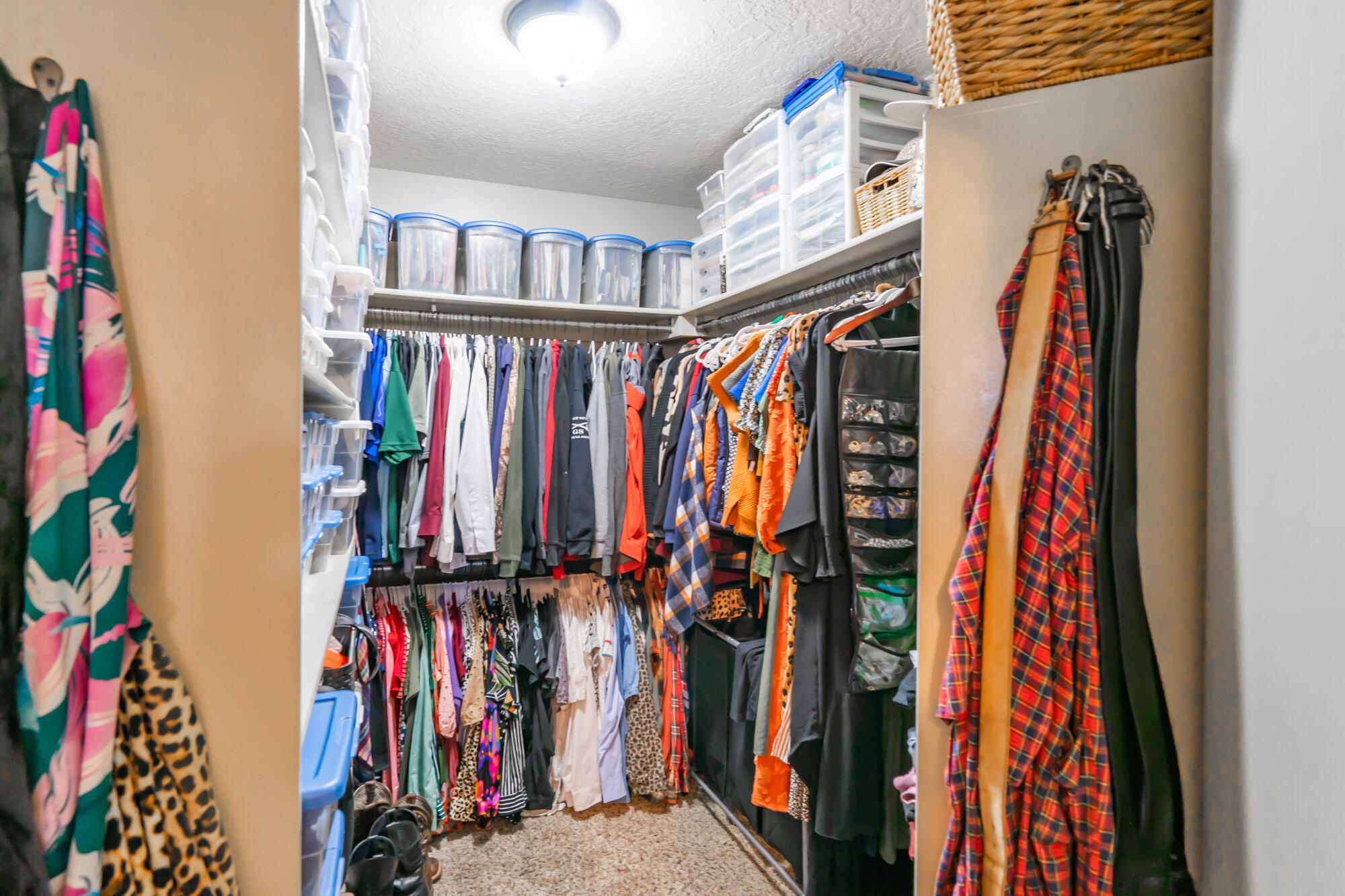 SUNSET HILLS - Residential