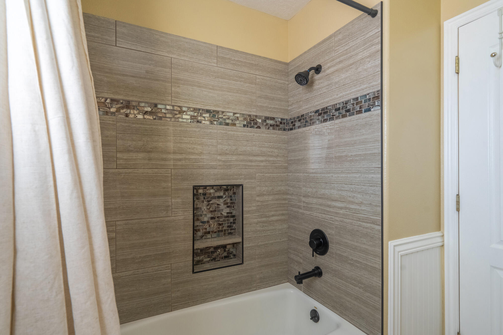 SUNSET HILLS - Residential