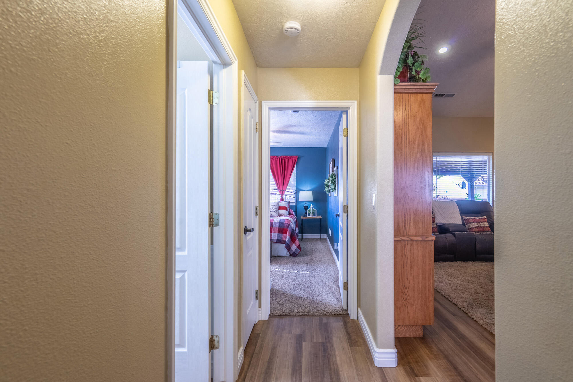 SUNSET HILLS - Residential