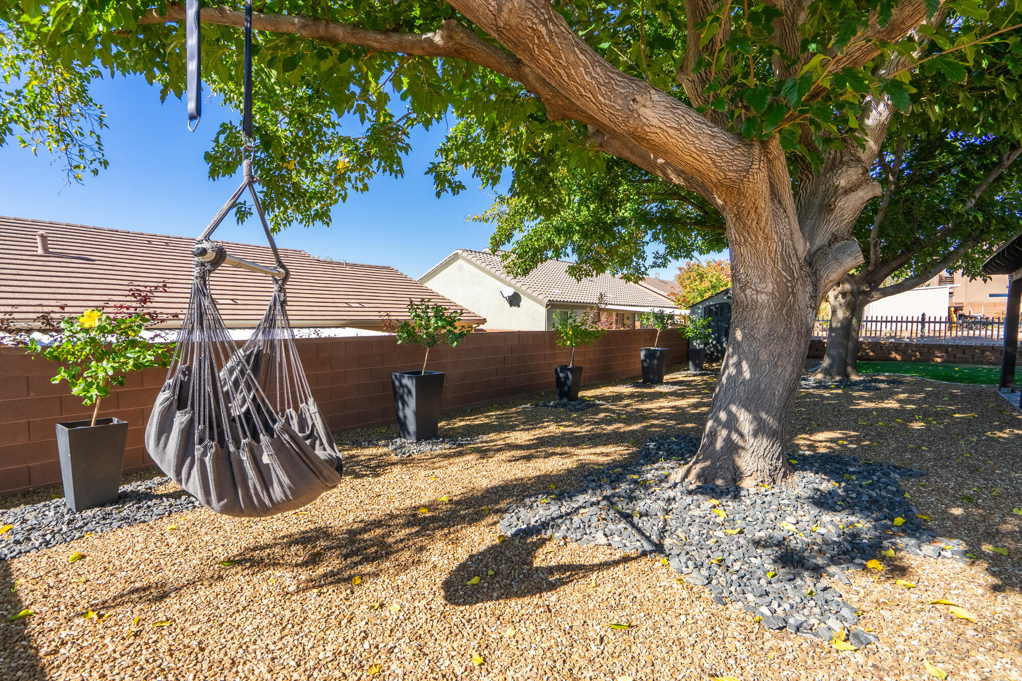 SUNSET HILLS - Residential