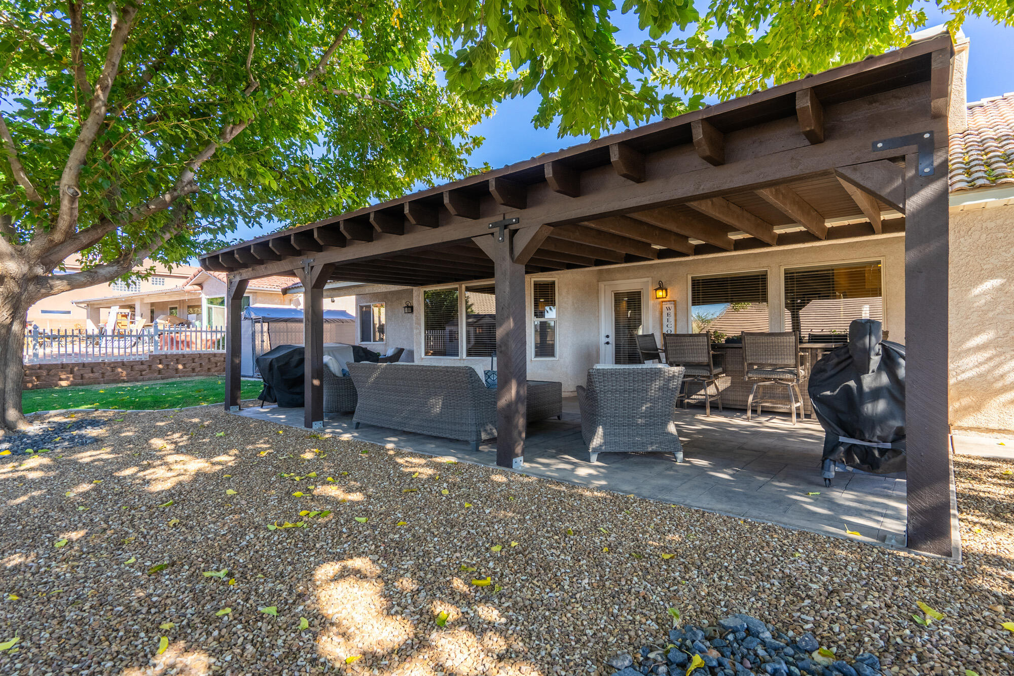 SUNSET HILLS - Residential