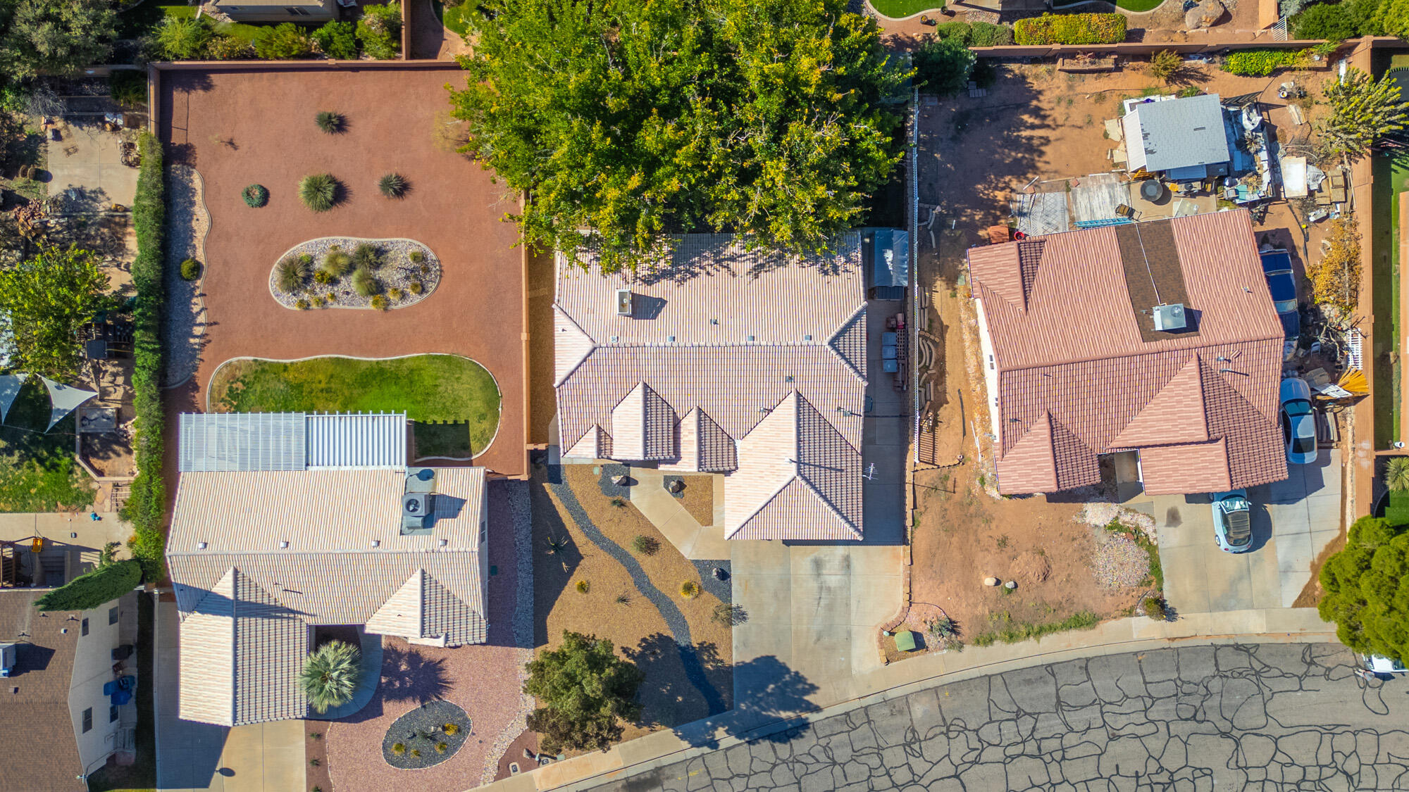 SUNSET HILLS - Residential