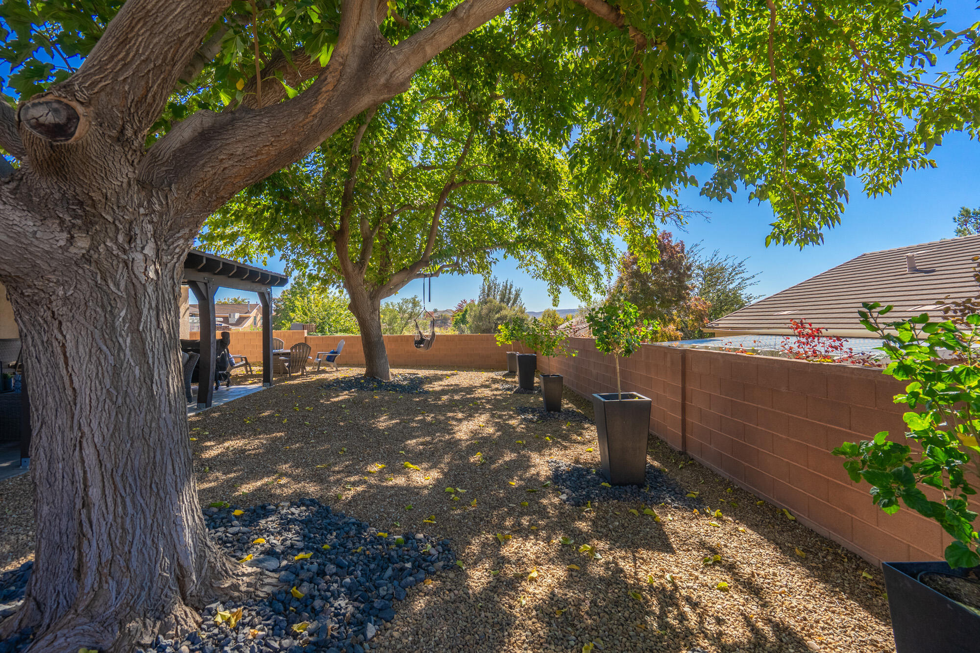 SUNSET HILLS - Residential