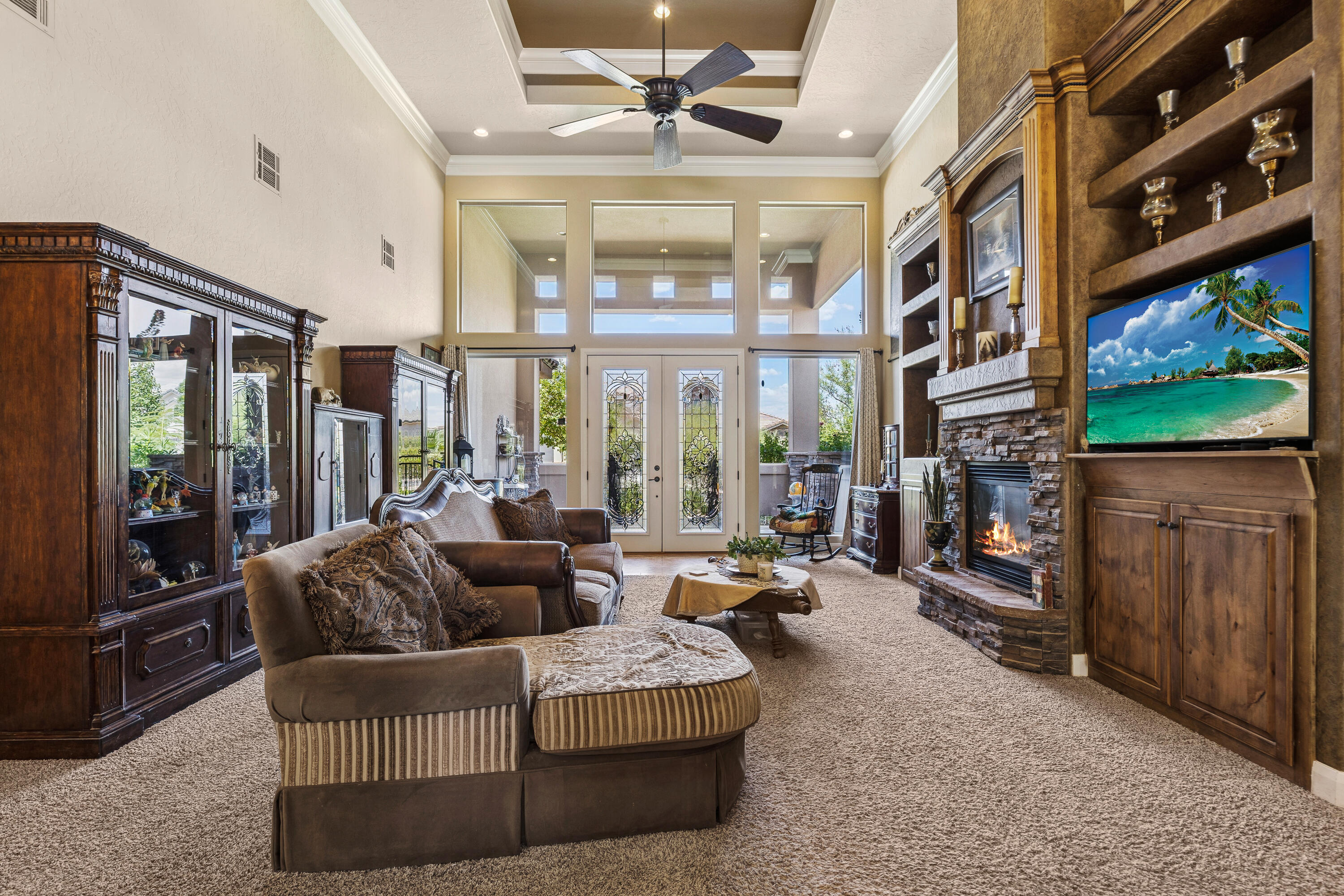 DIXIE SPRINGS - Residential